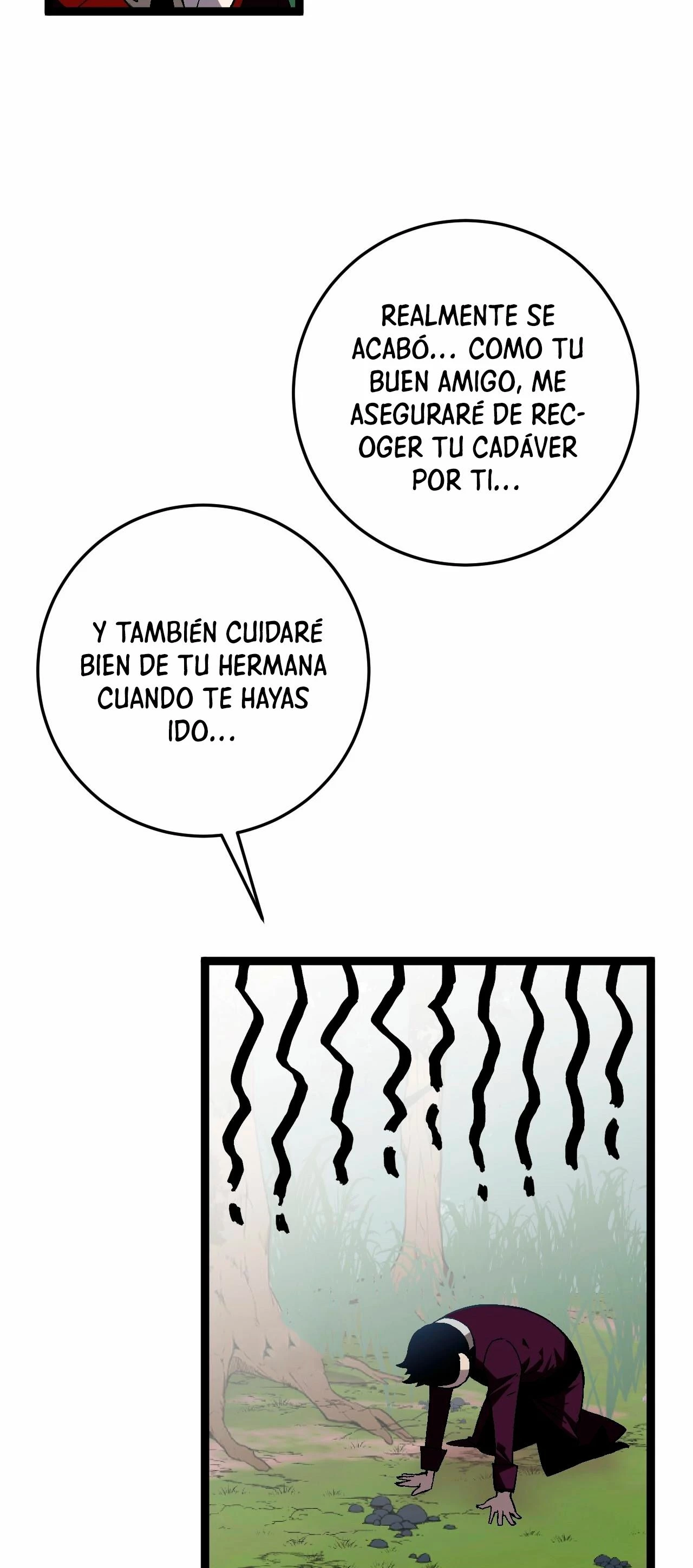 Tu talento ahora es mio! Capítulo 15 - Página 49 en español