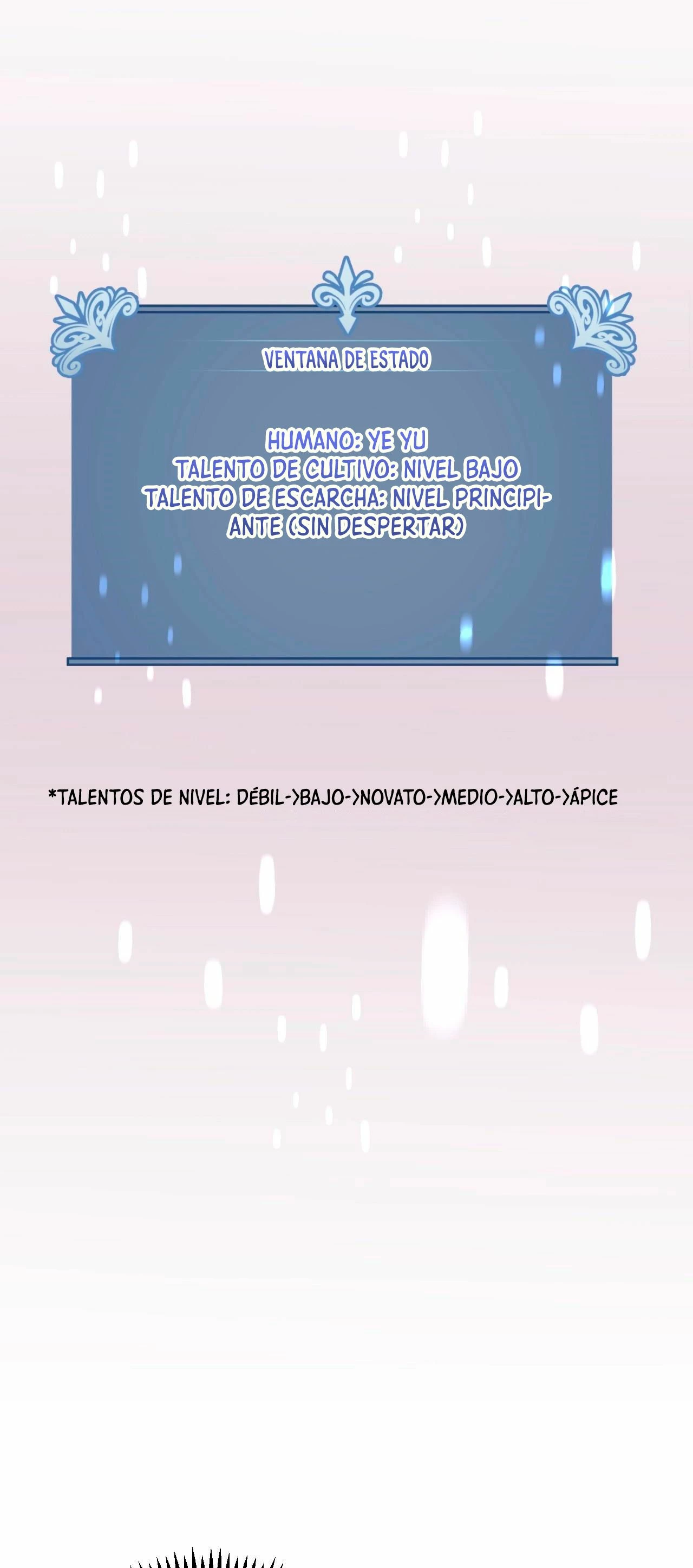 Tu talento ahora es mio! Capítulo 15 - Página 5 en español