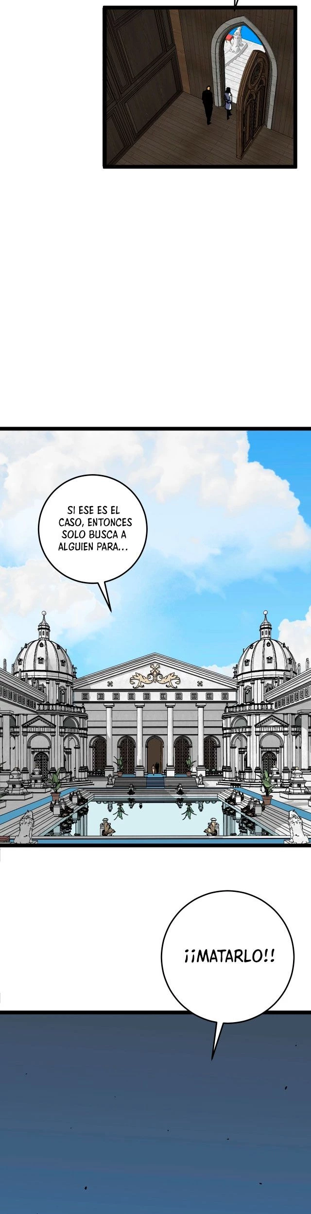 Tu talento ahora es mio! Capítulo 16 - Página 10 en español