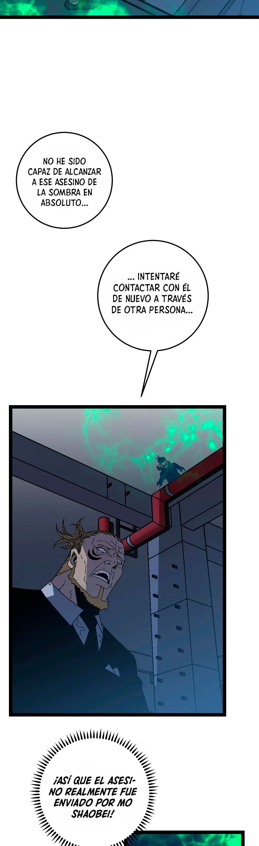 Tu talento ahora es mio! Capítulo 19 - Página 27 en español