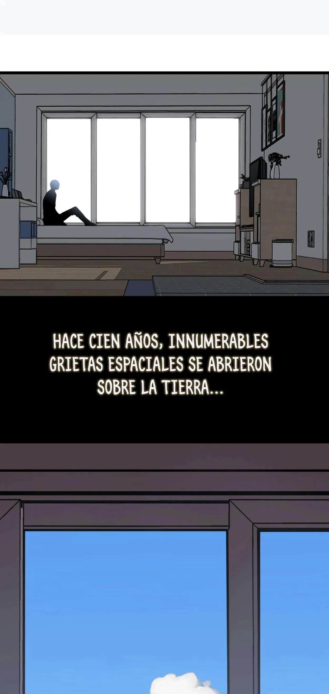 Tu talento ahora es mio! Capítulo 2 - Página 17 en español