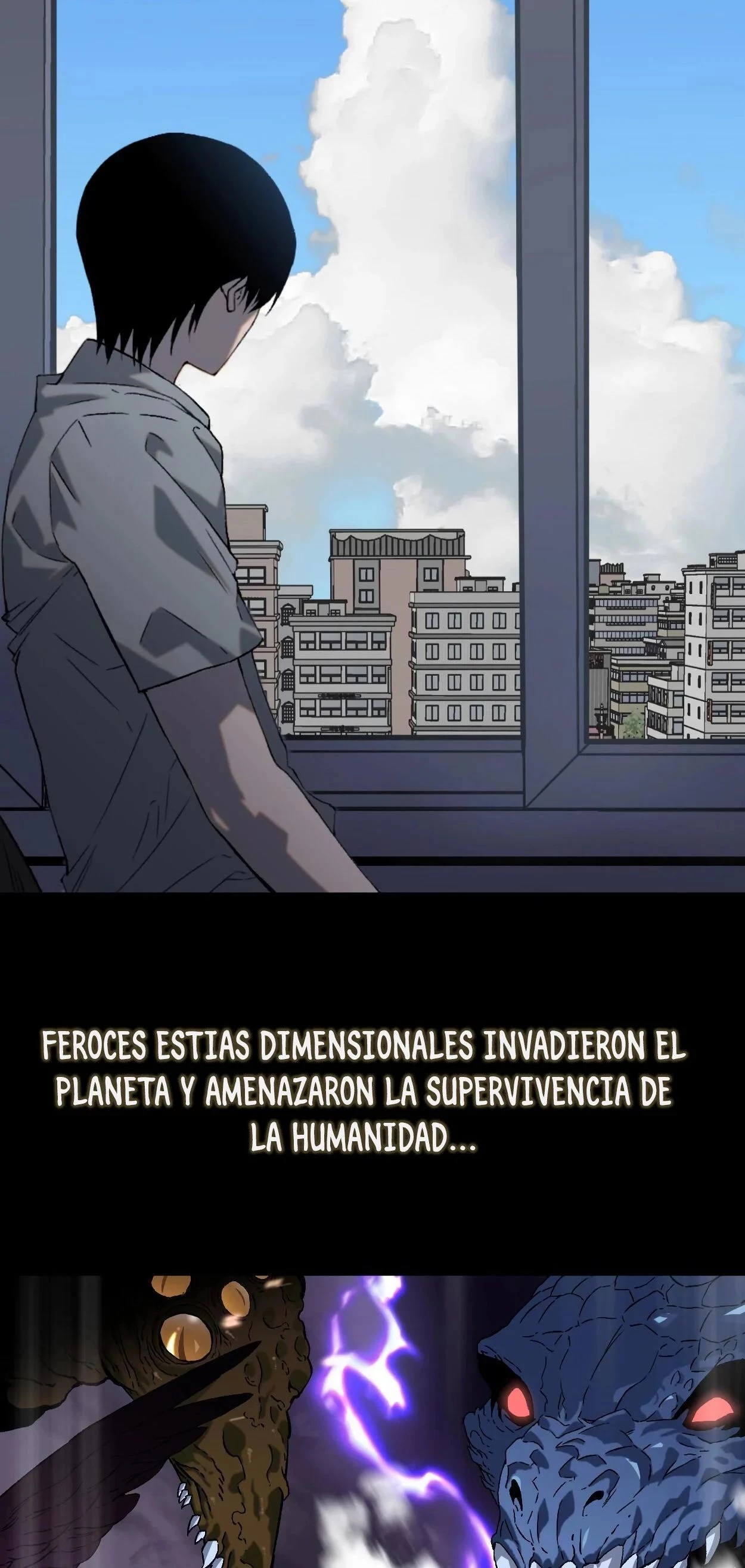 Tu talento ahora es mio! Capítulo 2 - Página 18 en español