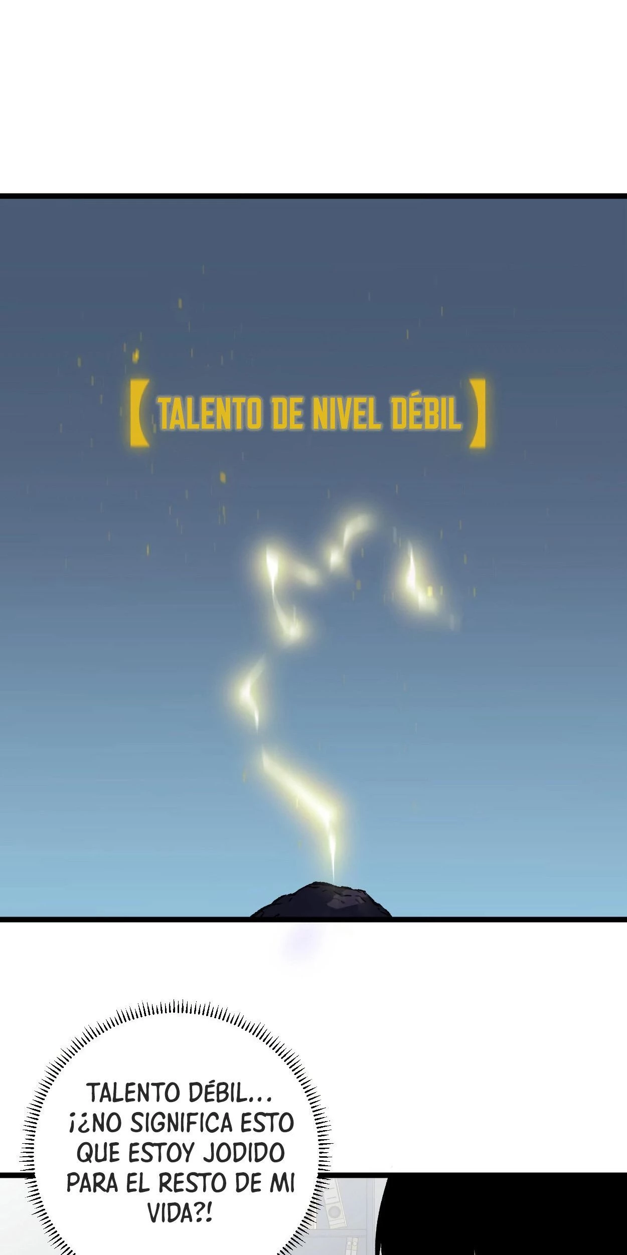 Tu talento ahora es mio! Capítulo 2 - Página 27 en español