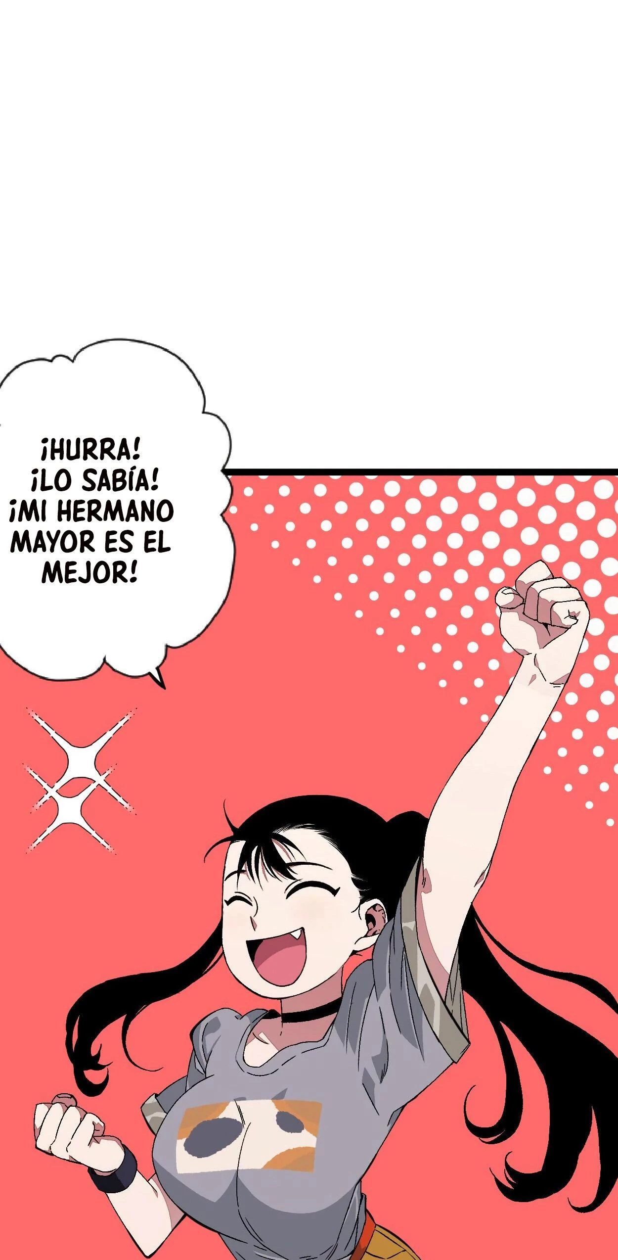 Tu talento ahora es mio! Capítulo 2 - Página 35 en español