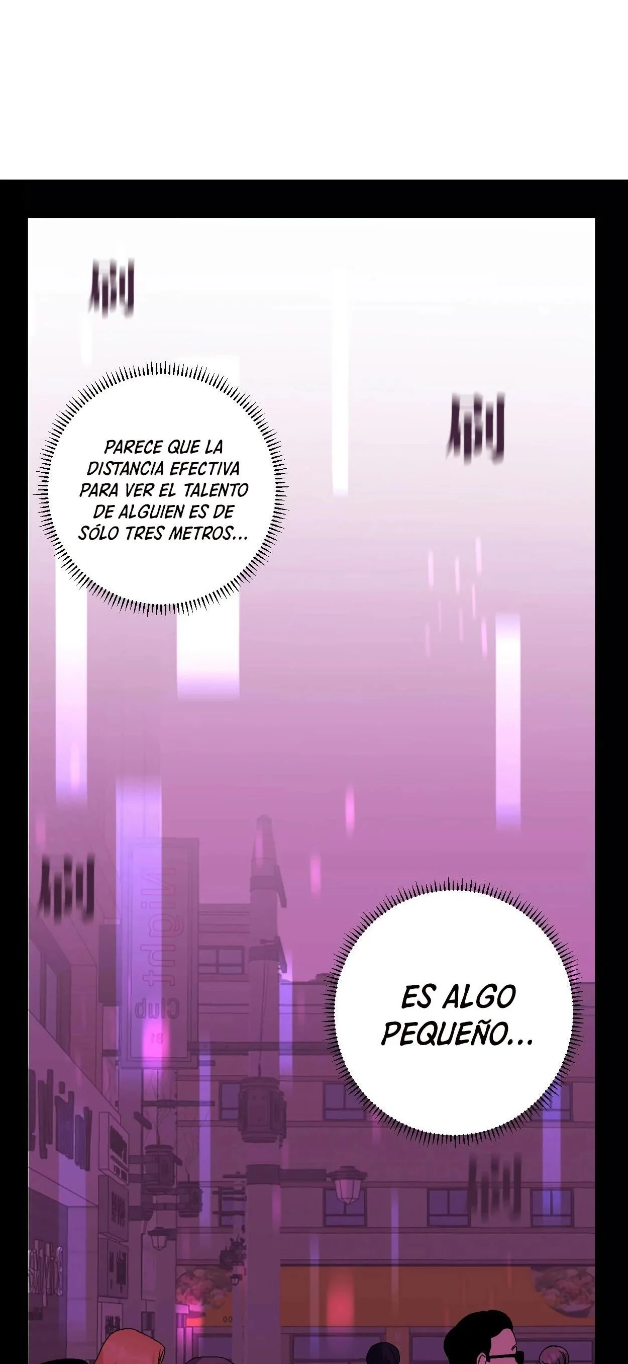 Tu talento ahora es mio! Capítulo 2 - Página 63 en español