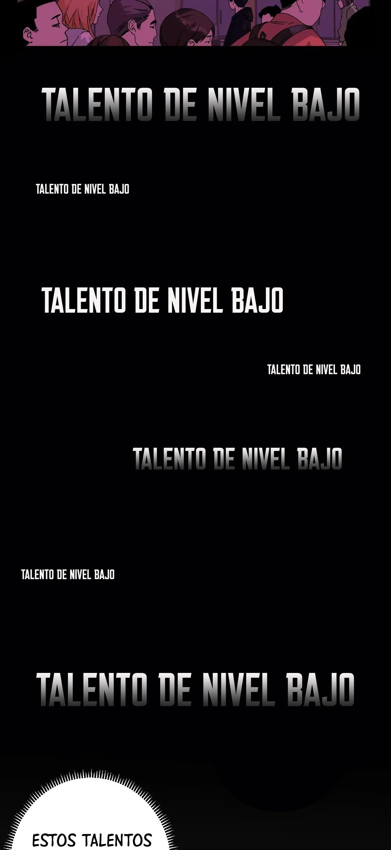 Tu talento ahora es mio! Capítulo 2 - Página 64 en español