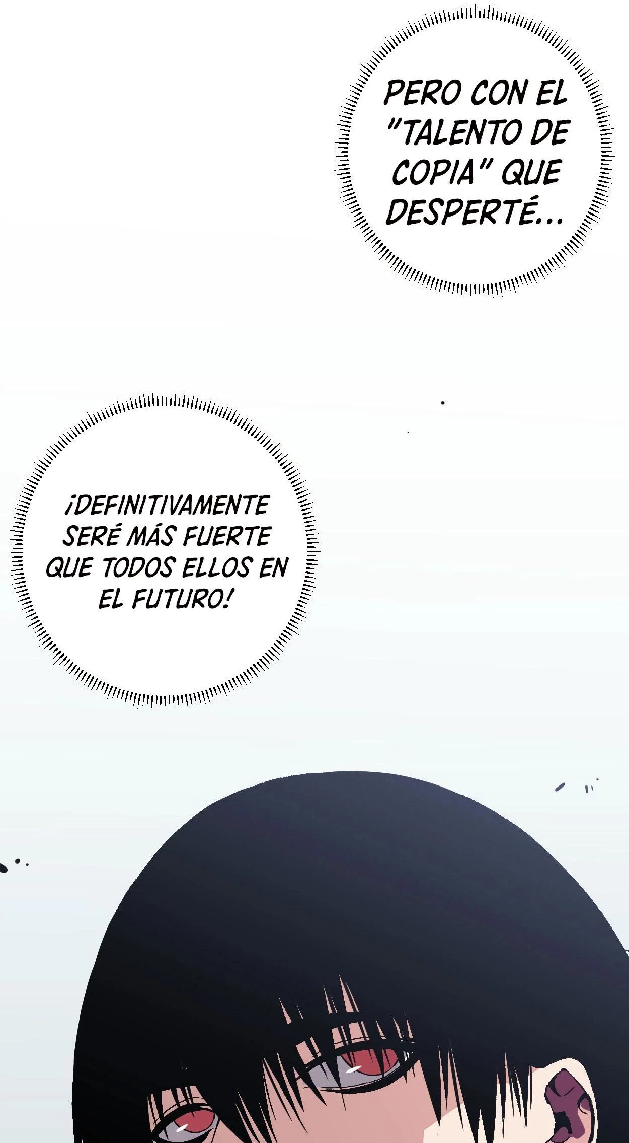 Tu talento ahora es mio! Capítulo 2 - Página 69 en español