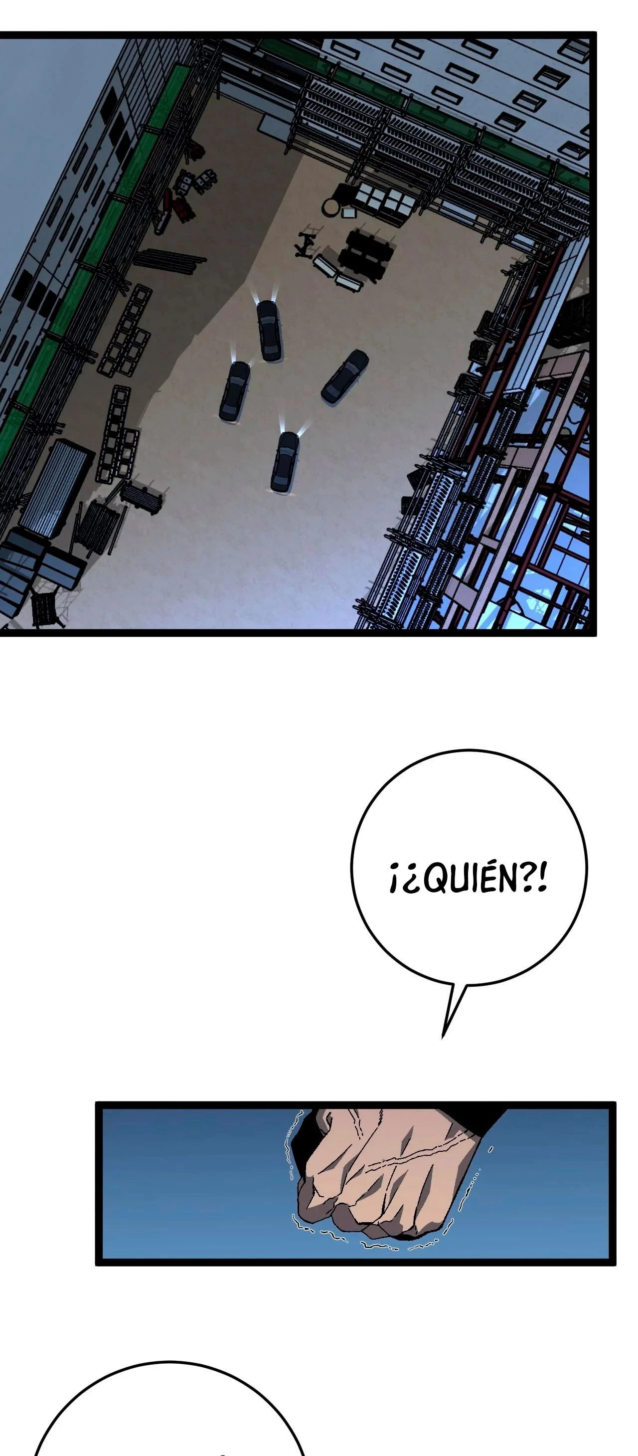 Tu talento ahora es mio! Capítulo 20 - Página 23 en español