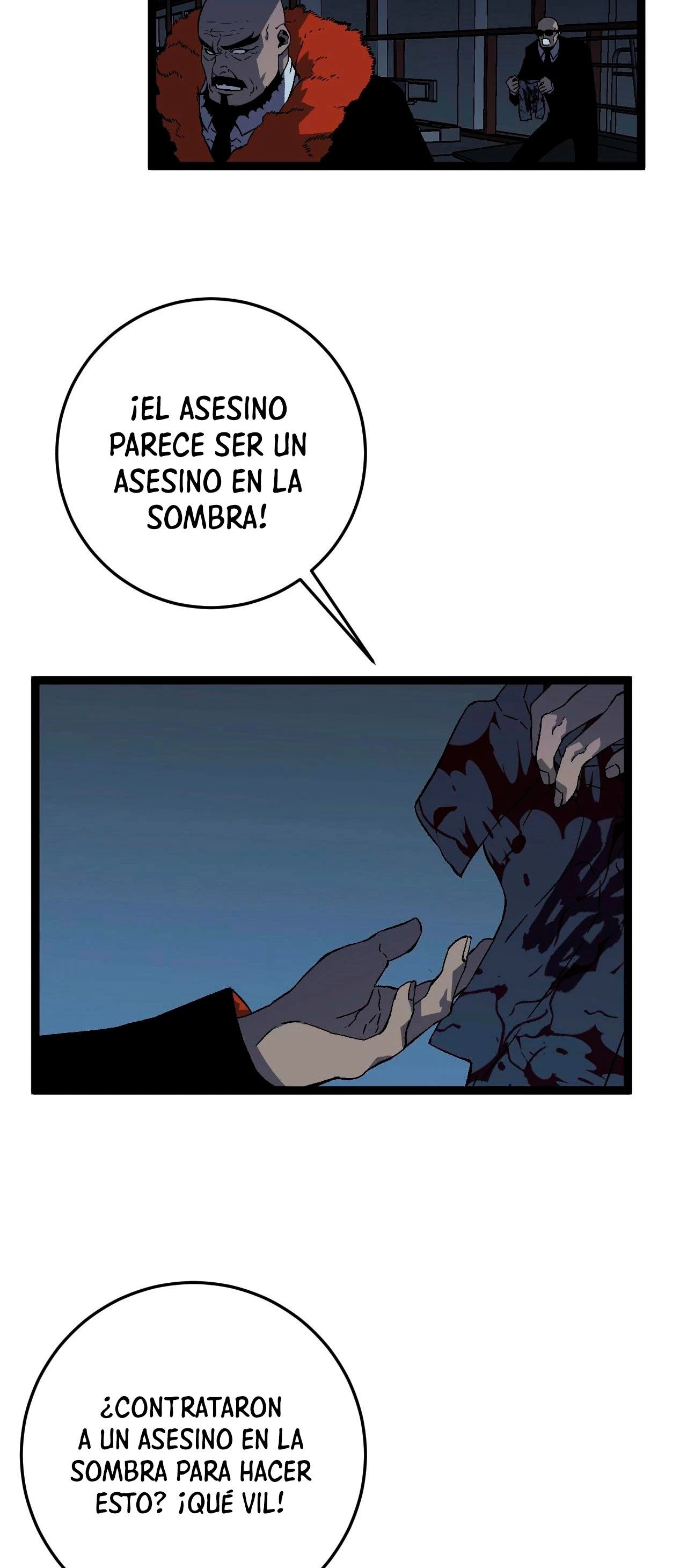 Tu talento ahora es mio! Capítulo 20 - Página 26 en español