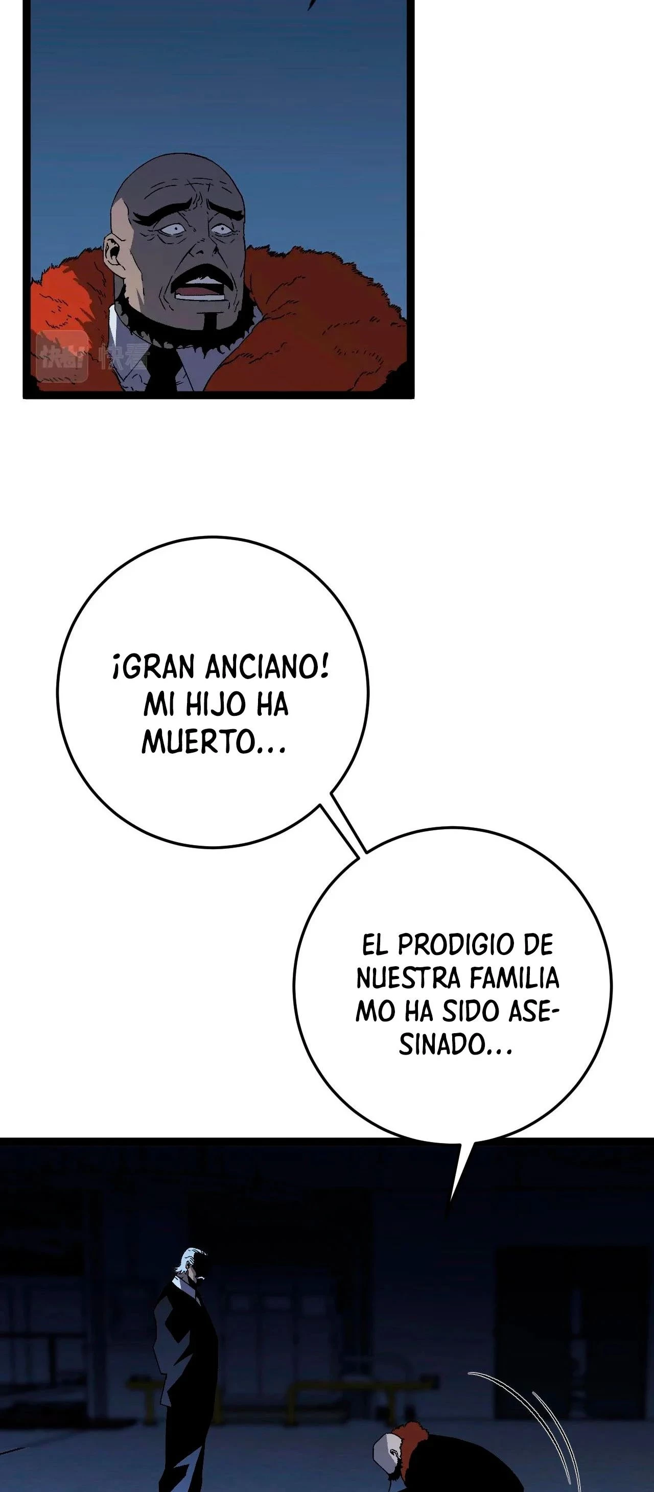 Tu talento ahora es mio! Capítulo 20 - Página 30 en español