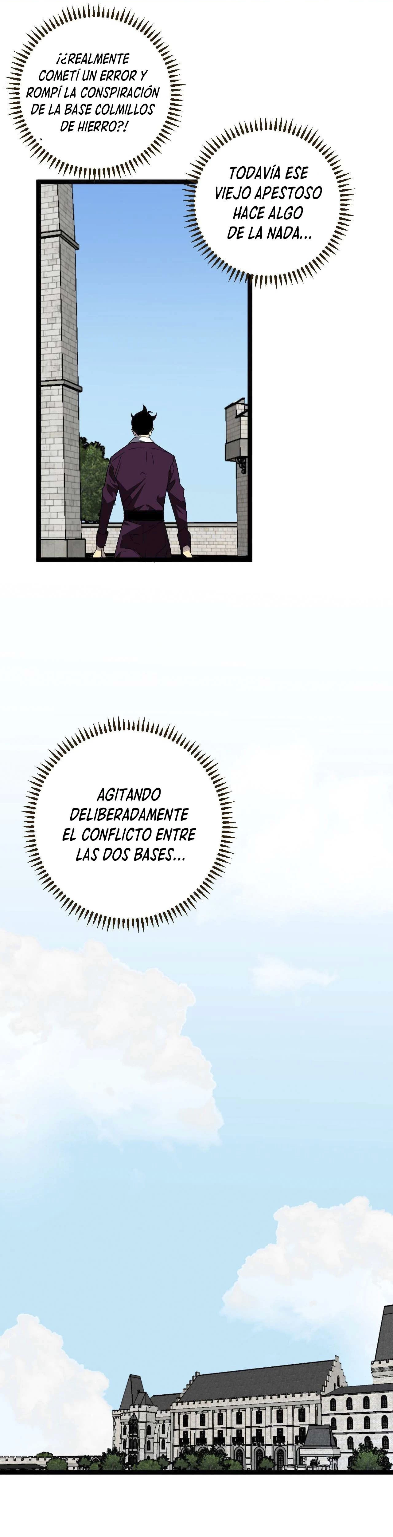 Tu talento ahora es mio! Capítulo 21 - Página 7 en español