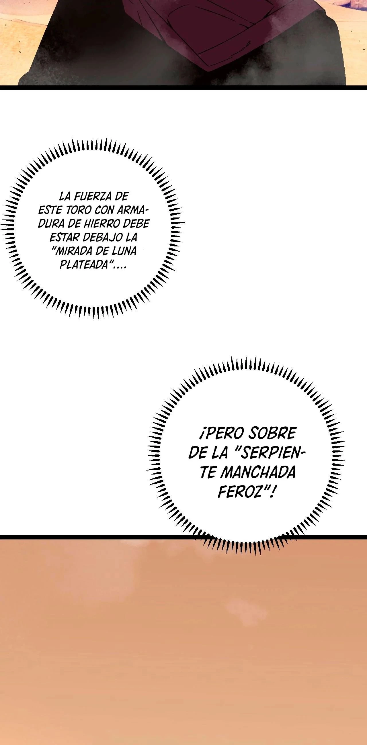 Tu talento ahora es mio! Capítulo 22 - Página 28 en español