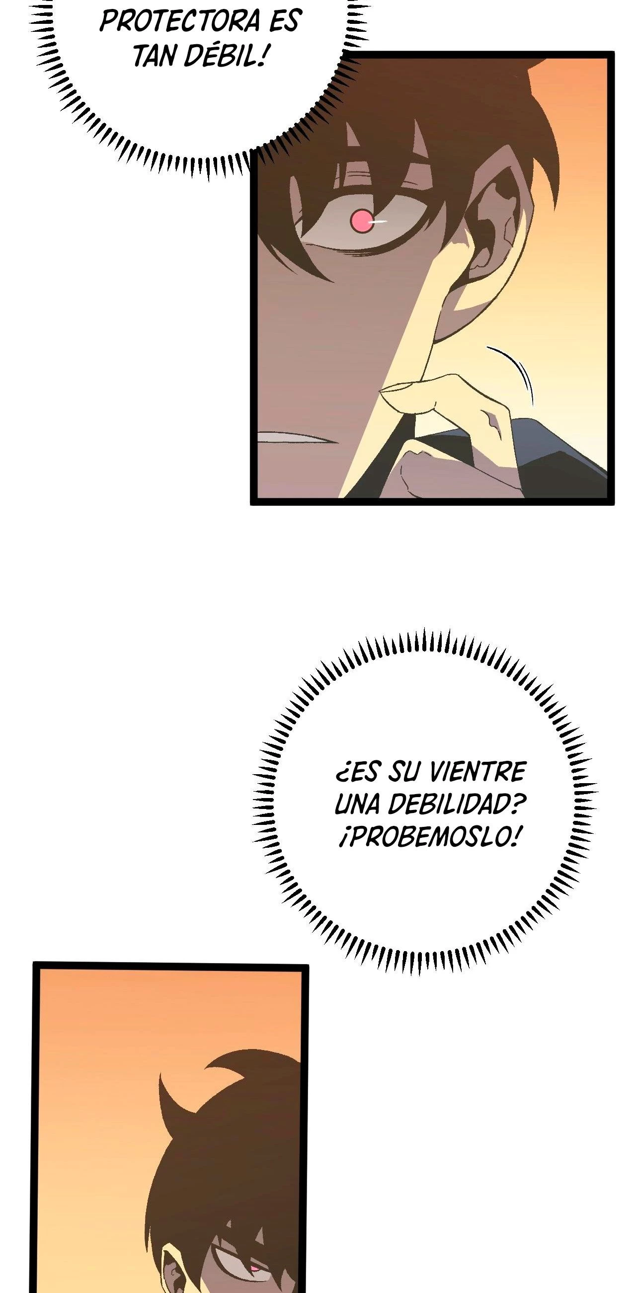 Tu talento ahora es mio! Capítulo 22 - Página 43 en español