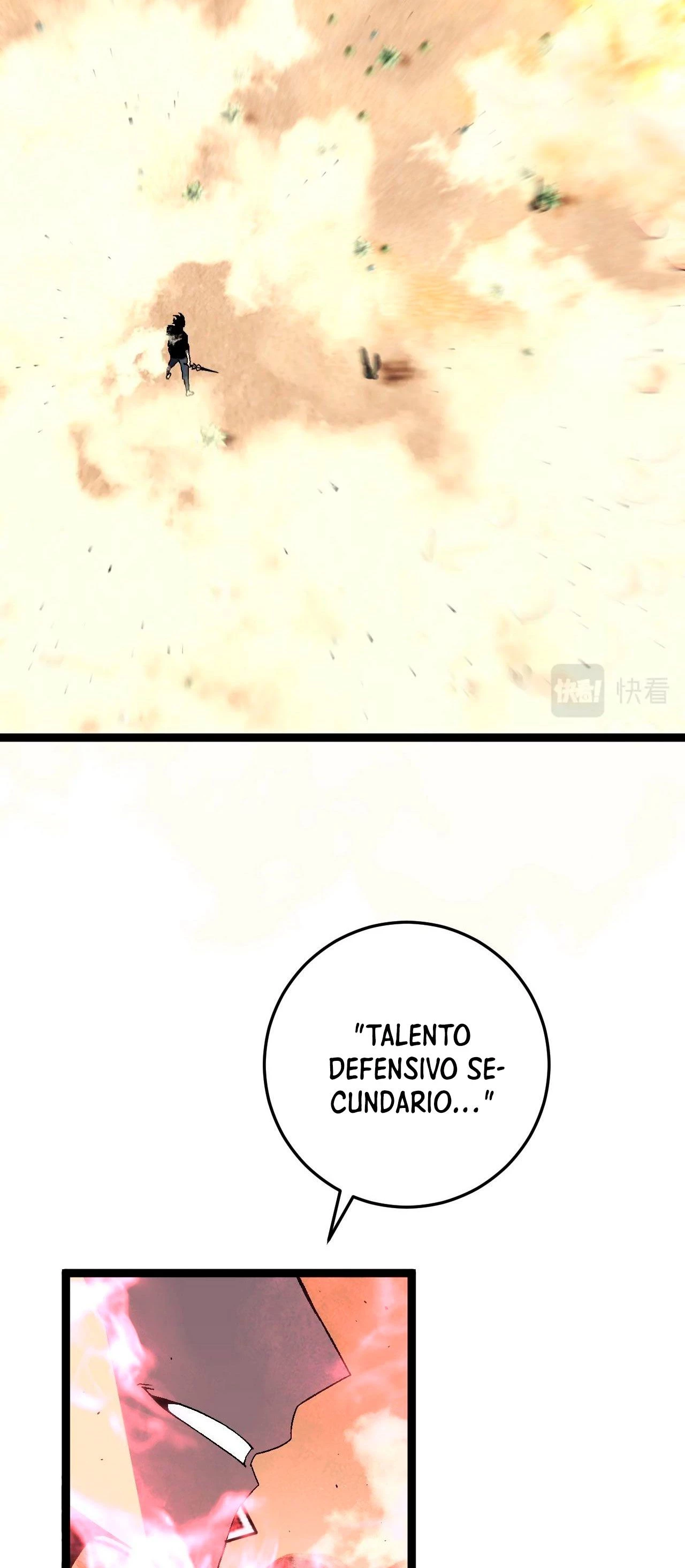Tu talento ahora es mio! Capítulo 22 - Página 6 en español