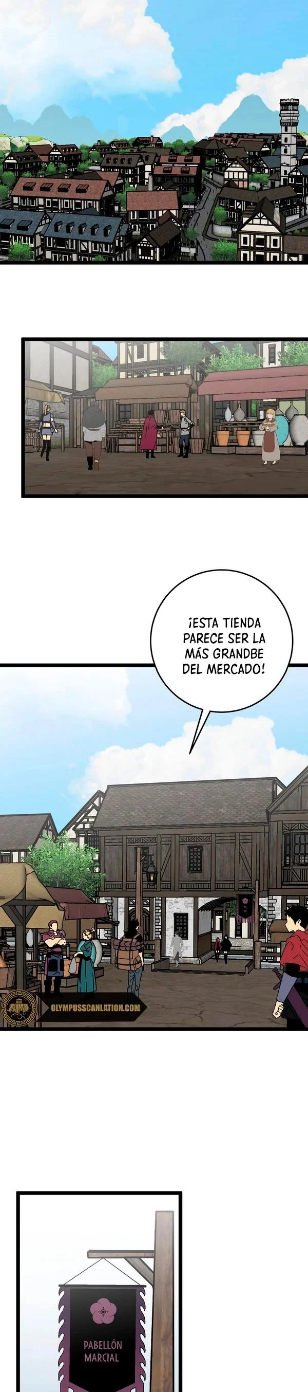 Tu talento ahora es mio! Capítulo 23 - Página 22 en español