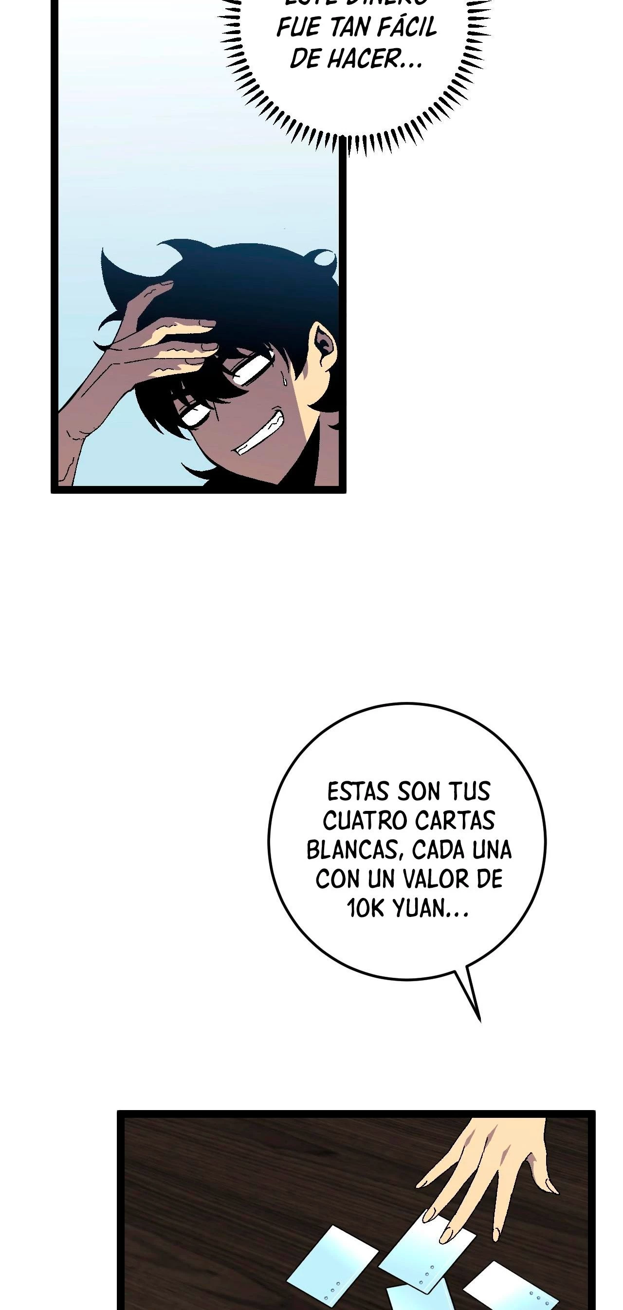 Tu talento ahora es mio! Capítulo 24 - Página 26 en español