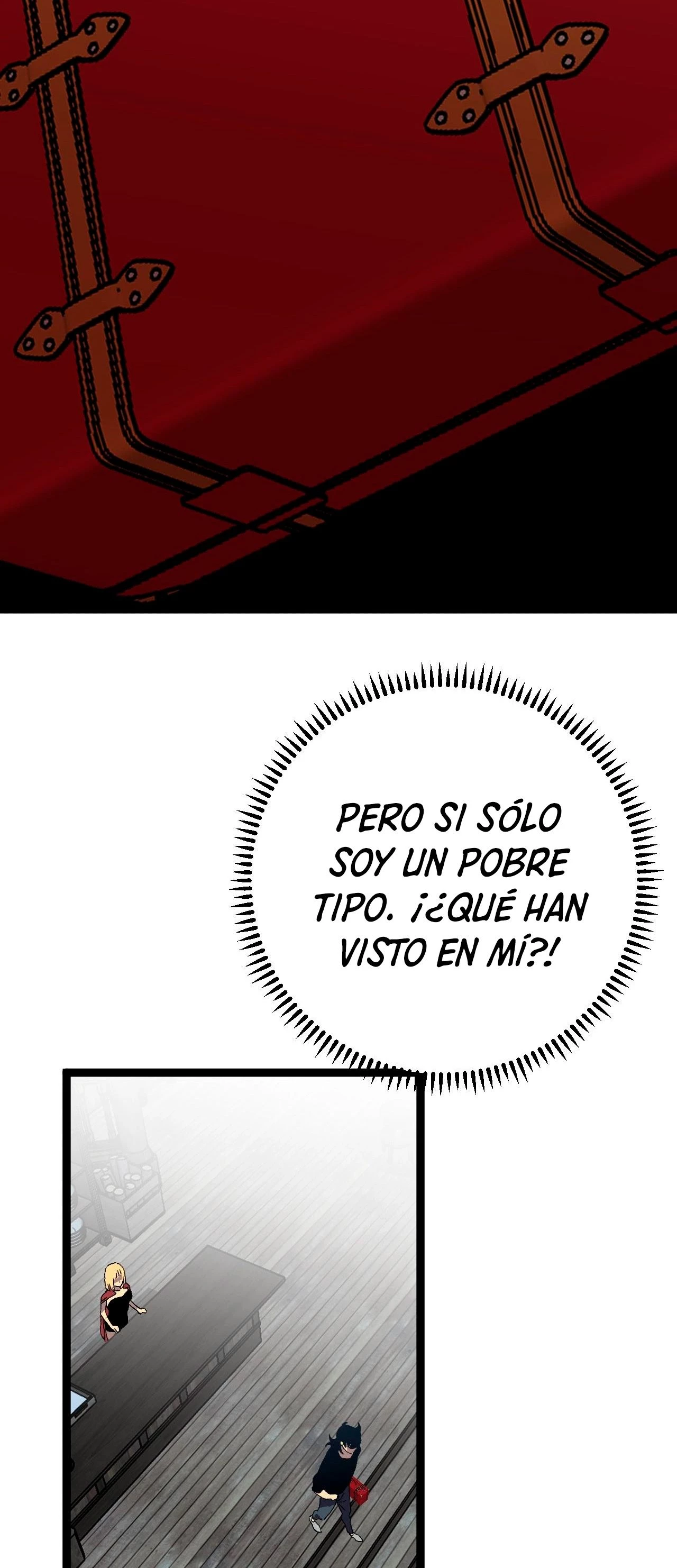 Tu talento ahora es mio! Capítulo 24 - Página 38 en español