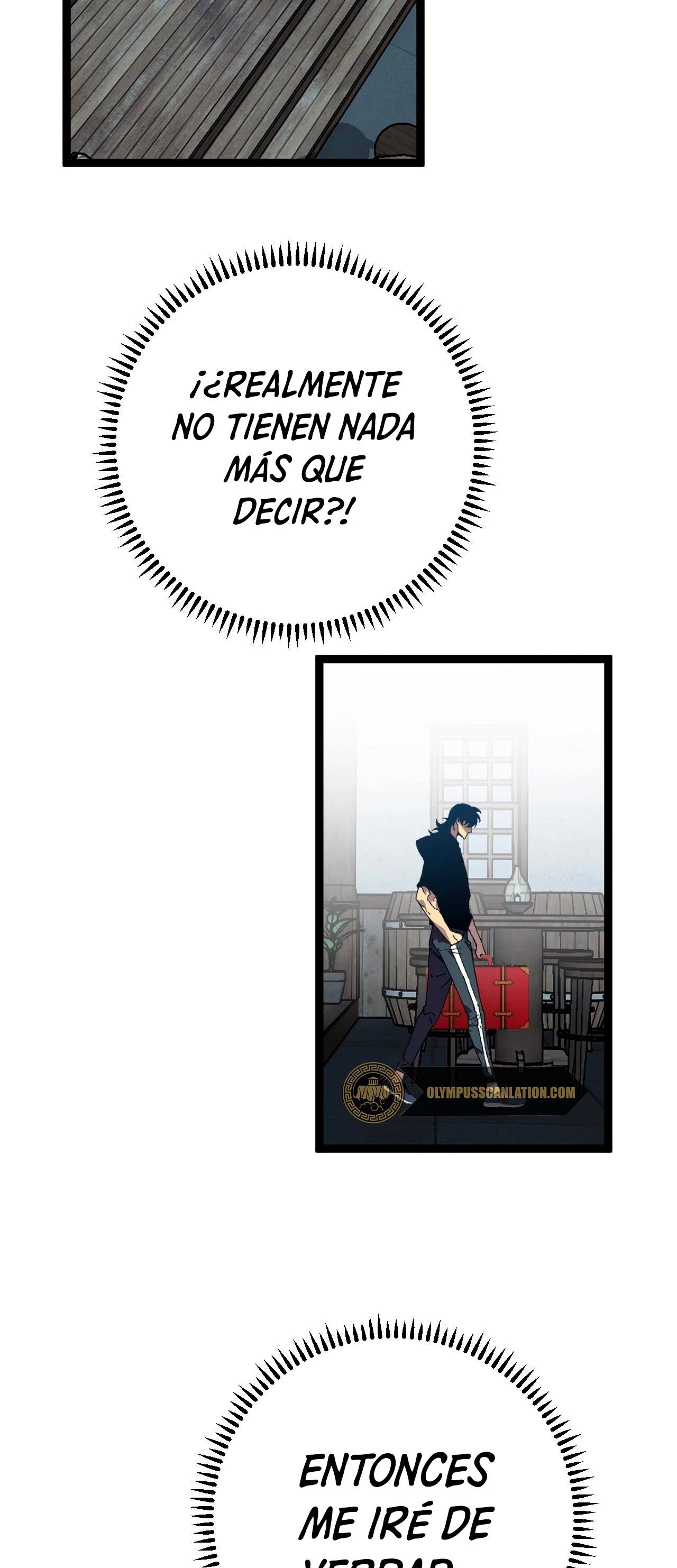 Tu talento ahora es mio! Capítulo 24 - Página 39 en español