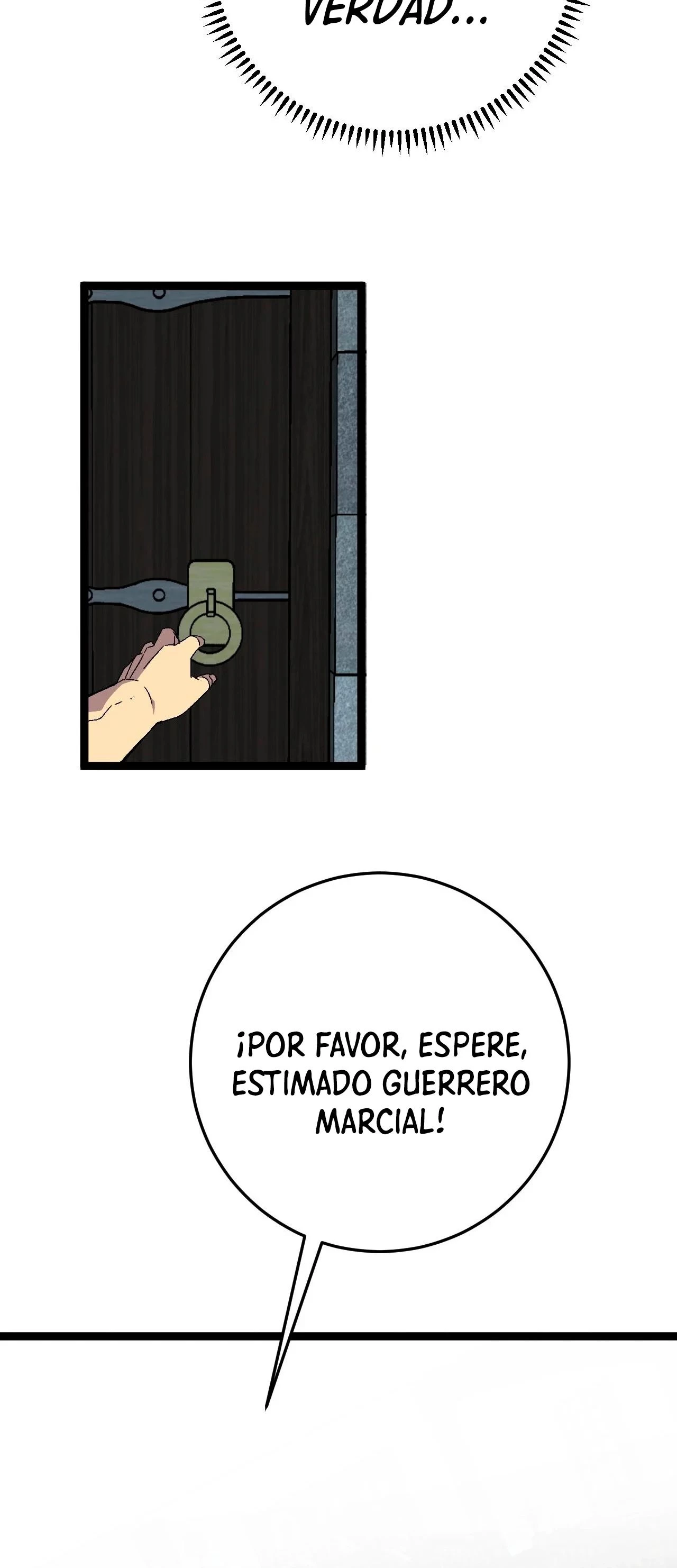 Tu talento ahora es mio! Capítulo 24 - Página 40 en español