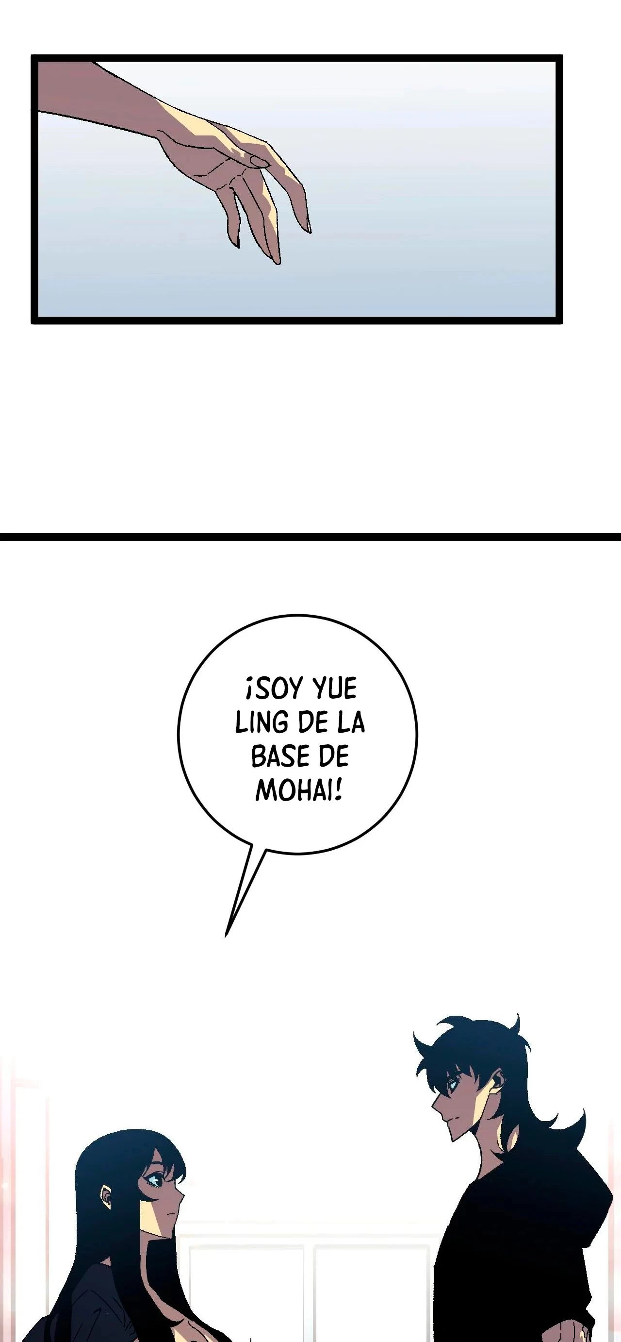 Tu talento ahora es mio! Capítulo 24 - Página 51 en español