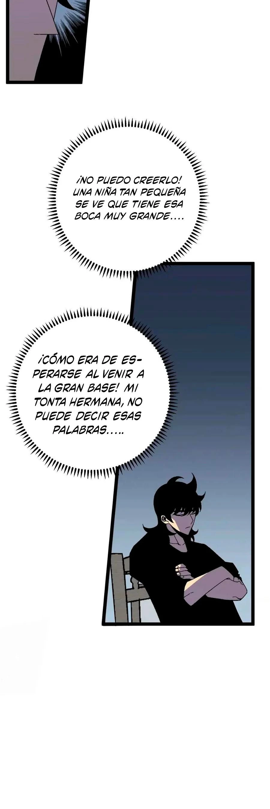 Tu talento ahora es mio! Capítulo 25 - Página 18 en español