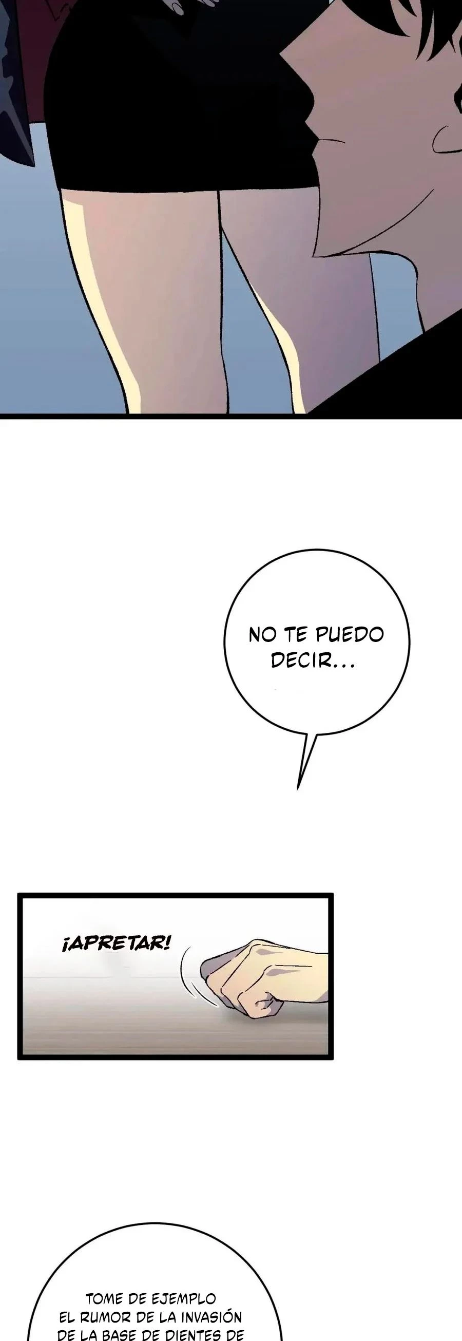 Tu talento ahora es mio! Capítulo 25 - Página 26 en español