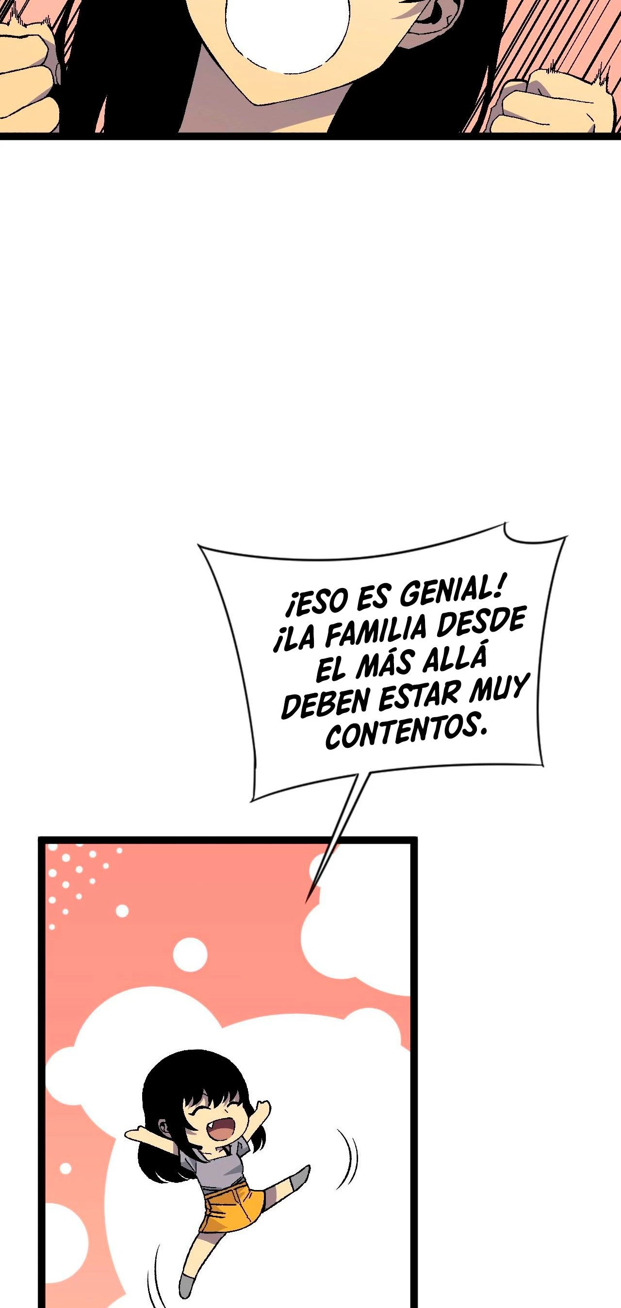Tu talento ahora es mio! Capítulo 26 - Página 13 en español