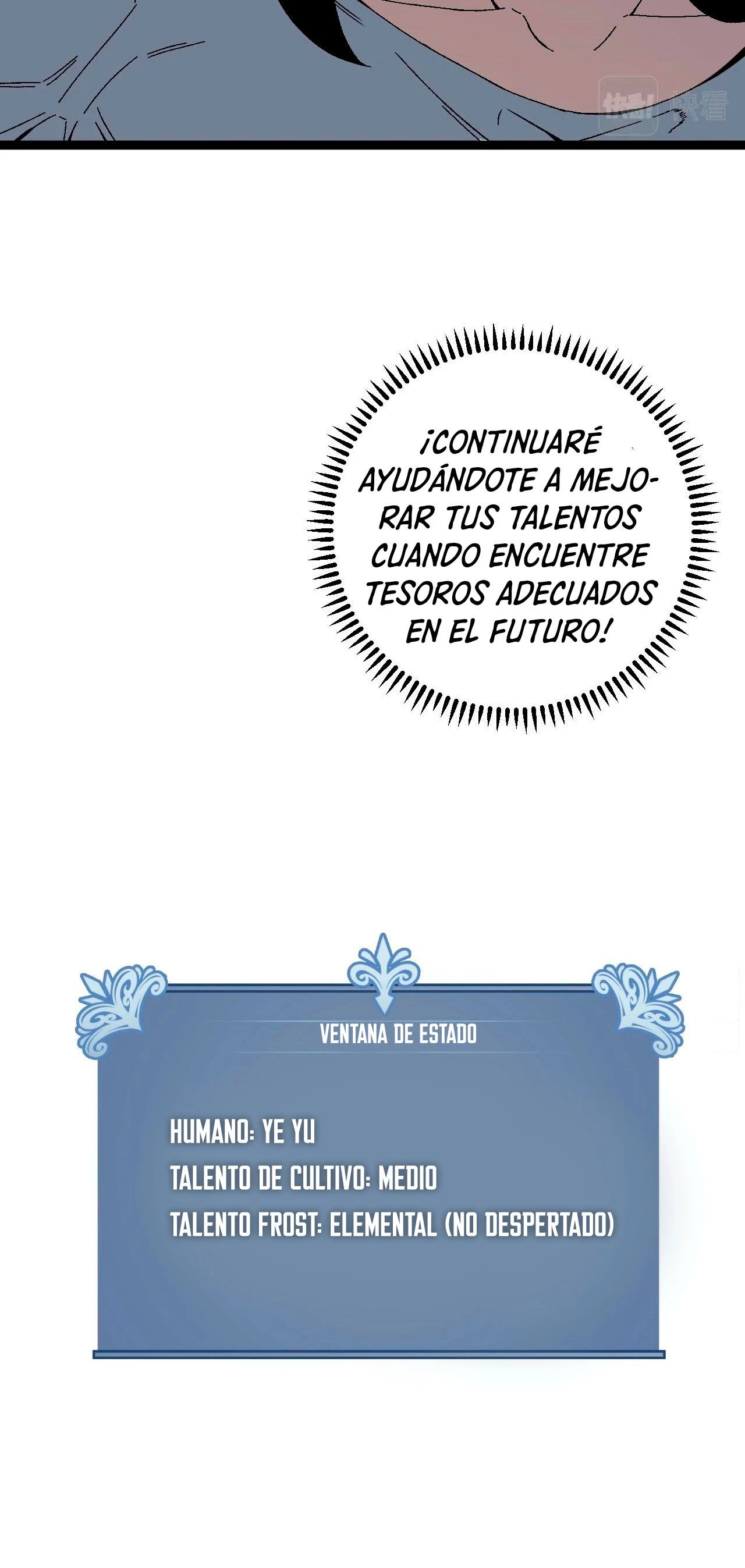 Tu talento ahora es mio! Capítulo 26 - Página 16 en español