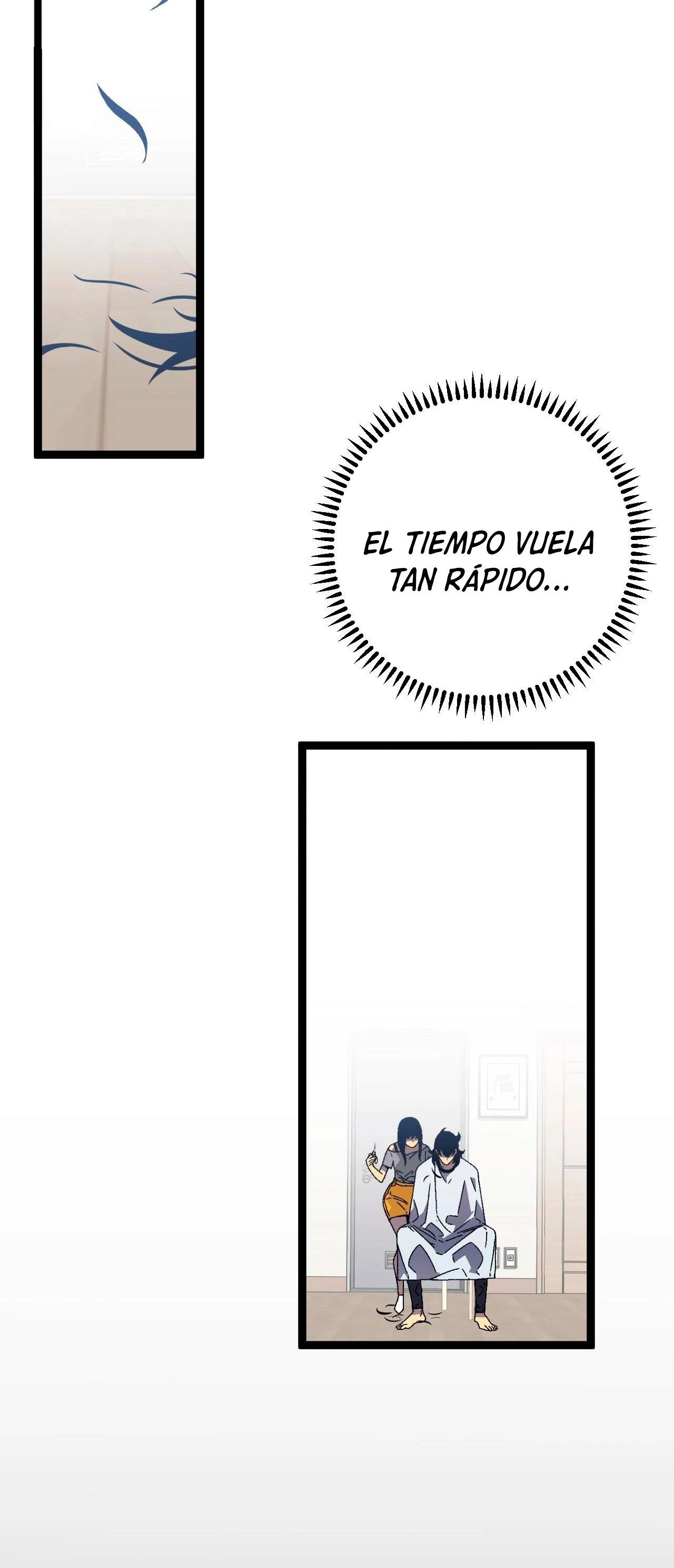 Tu talento ahora es mio! Capítulo 26 - Página 23 en español
