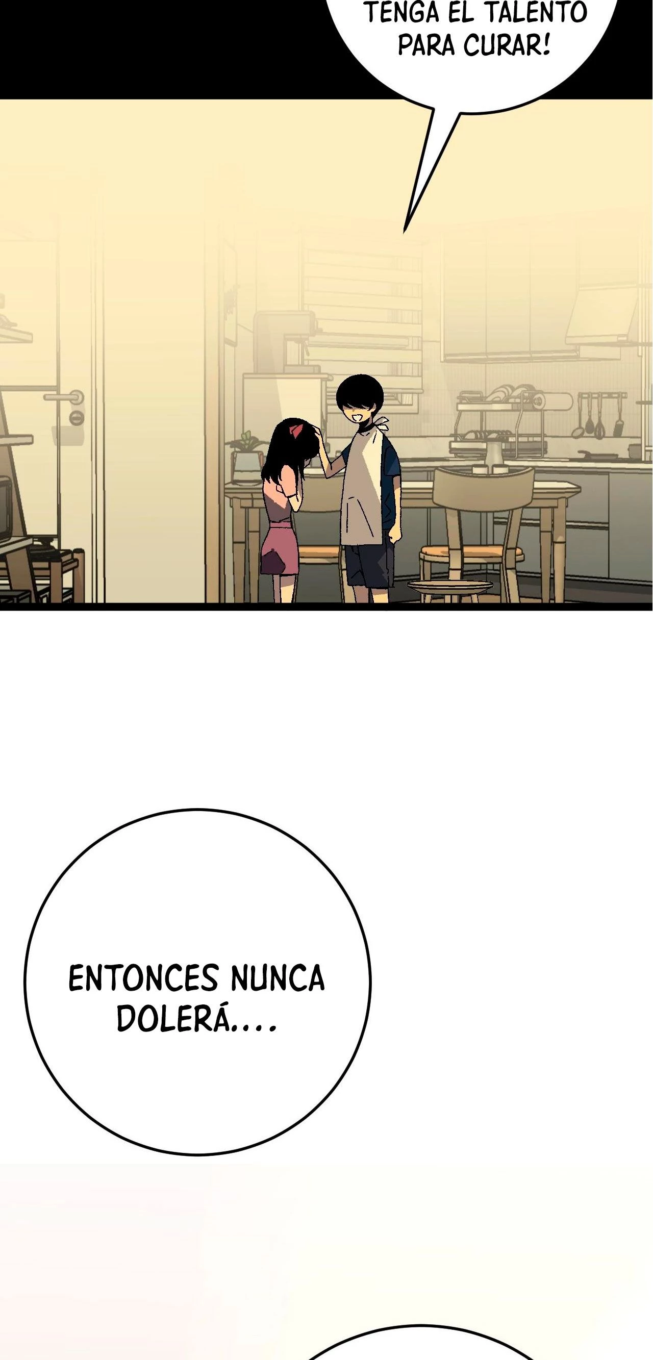 Tu talento ahora es mio! Capítulo 26 - Página 35 en español