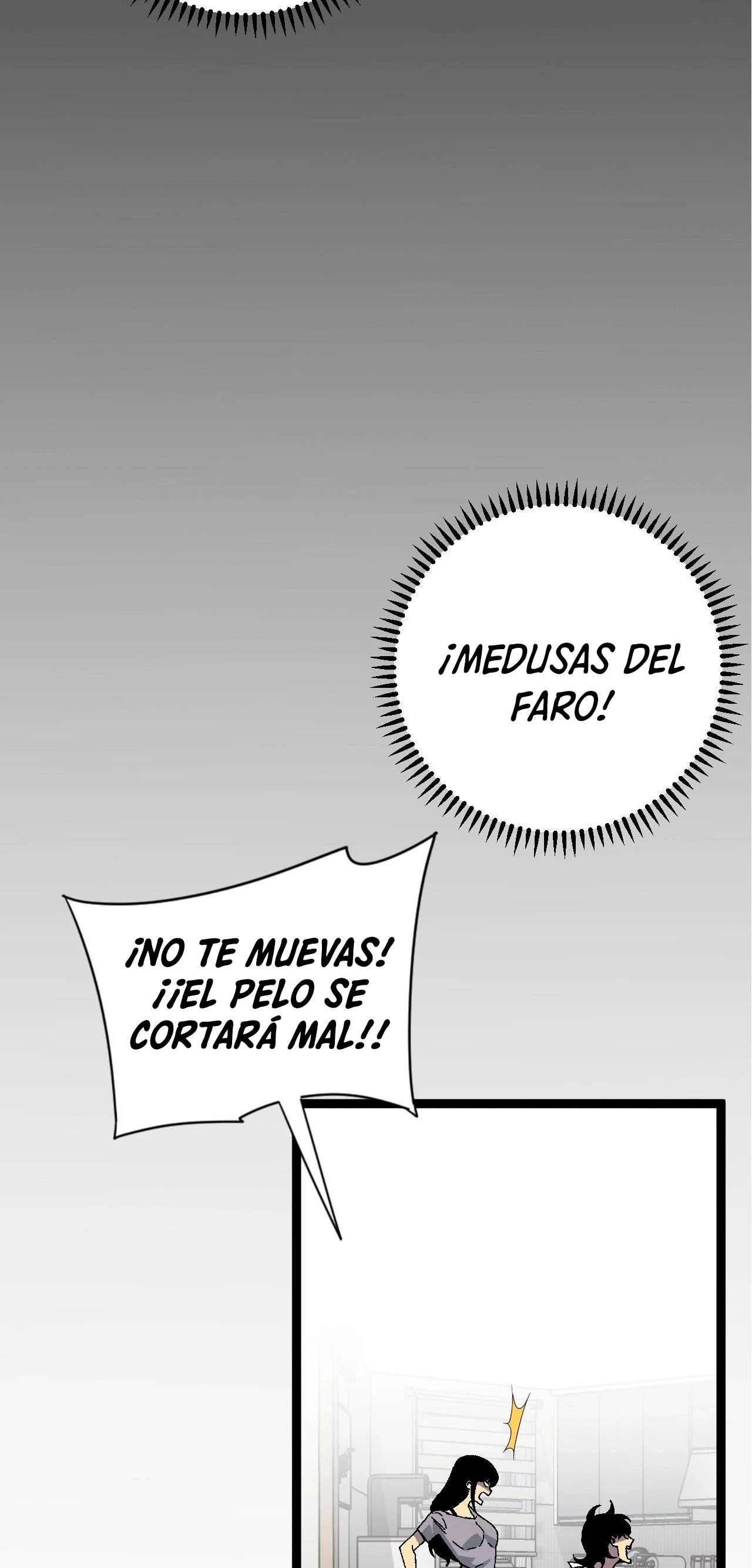 Tu talento ahora es mio! Capítulo 26 - Página 39 en español