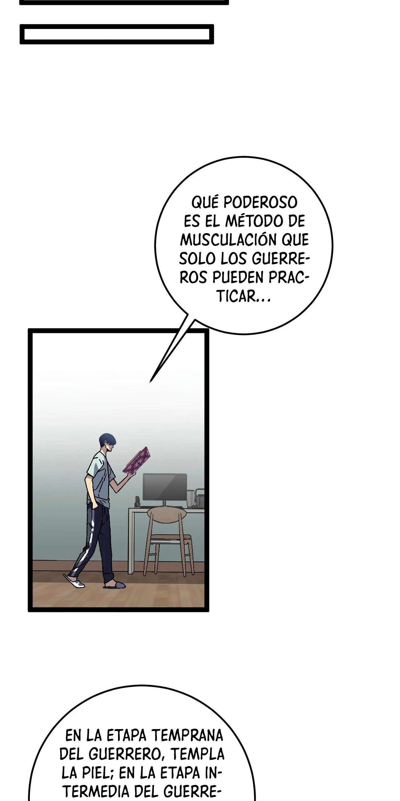 Tu talento ahora es mio! Capítulo 26 - Página 51 en español