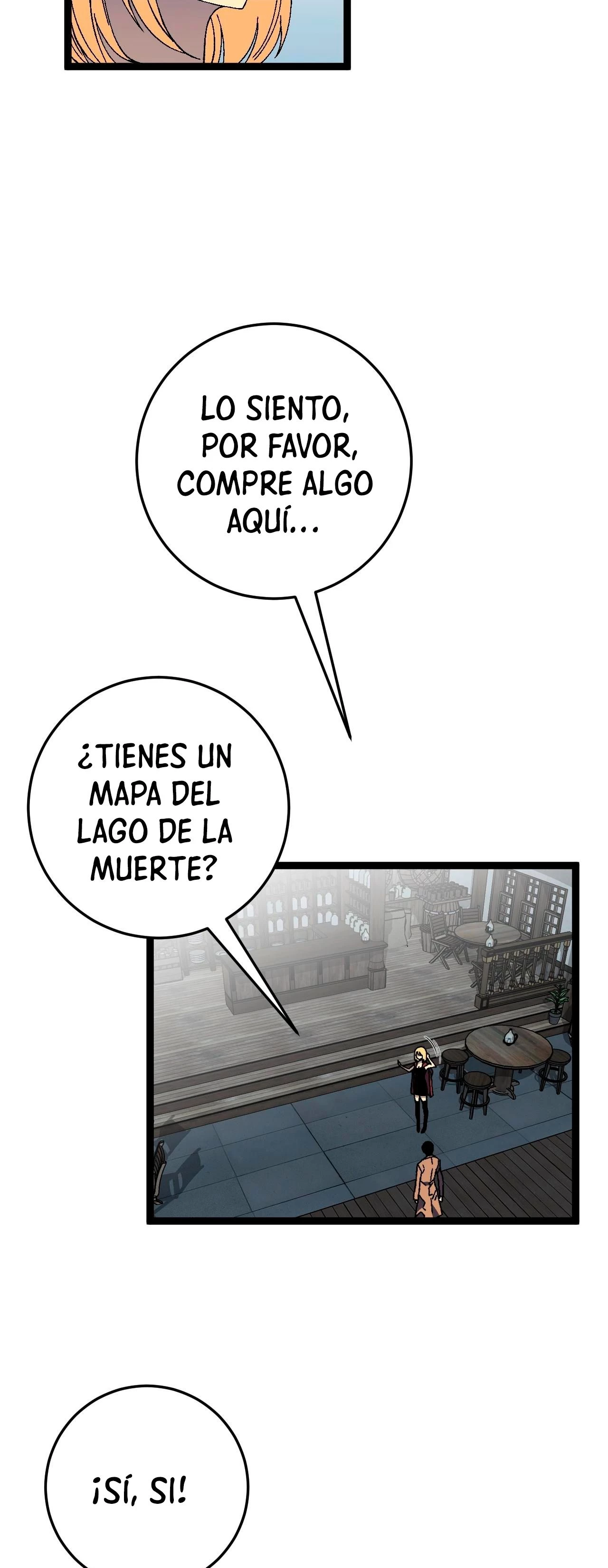 Tu talento ahora es mio! Capítulo 27 - Página 10 en español
