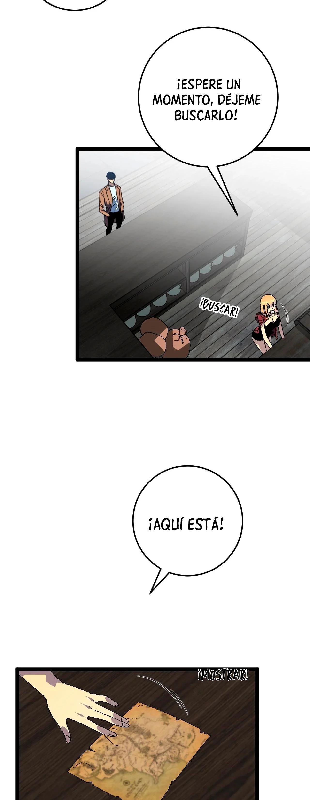 Tu talento ahora es mio! Capítulo 27 - Página 11 en español