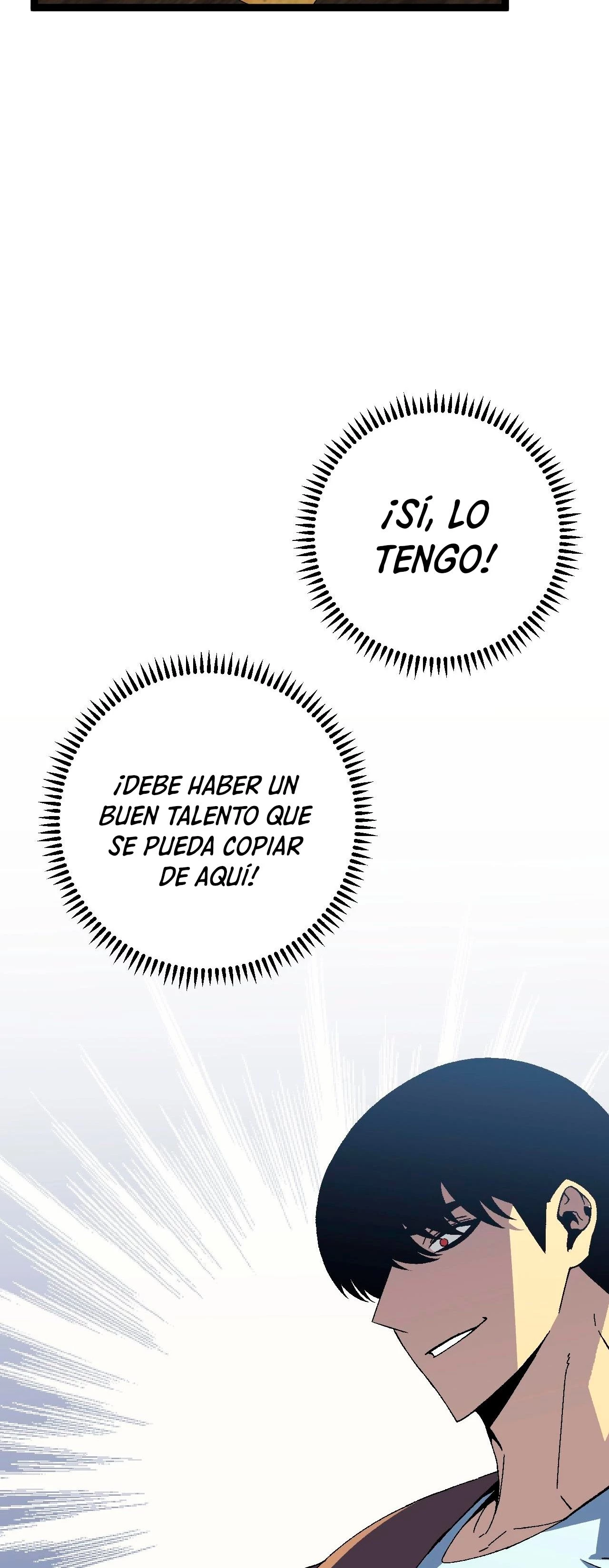 Tu talento ahora es mio! Capítulo 27 - Página 12 en español