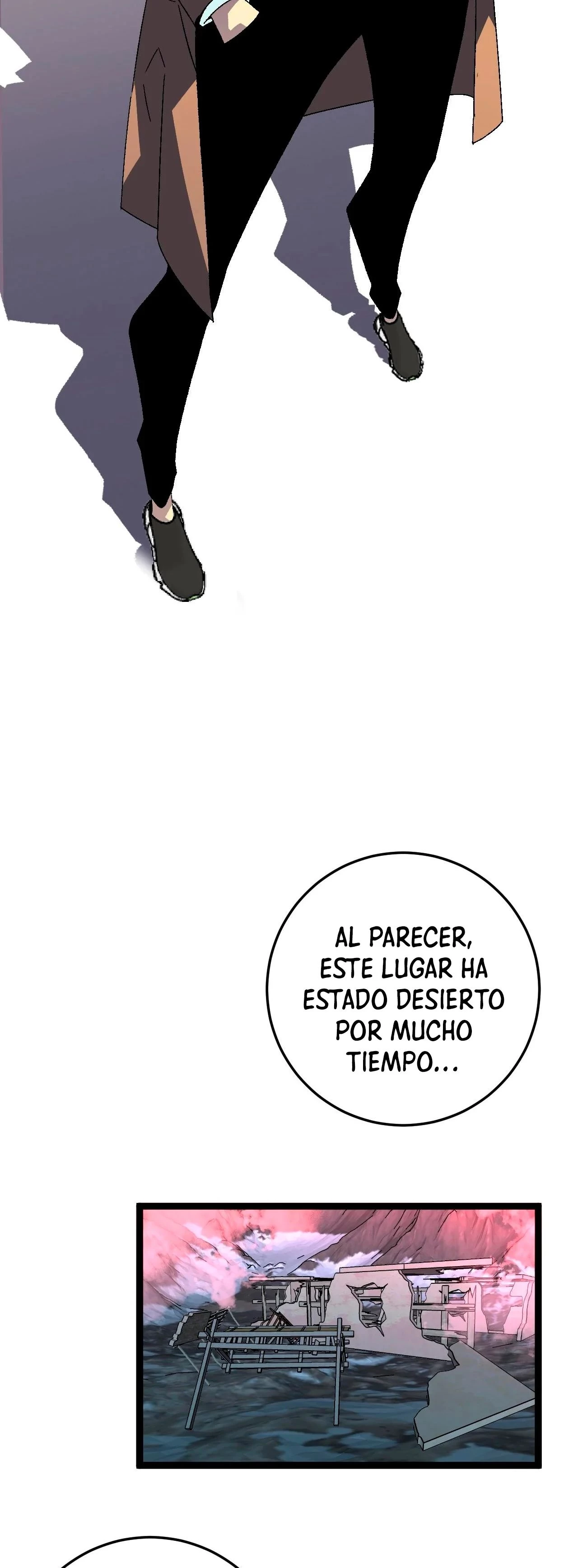 Tu talento ahora es mio! Capítulo 27 - Página 22 en español