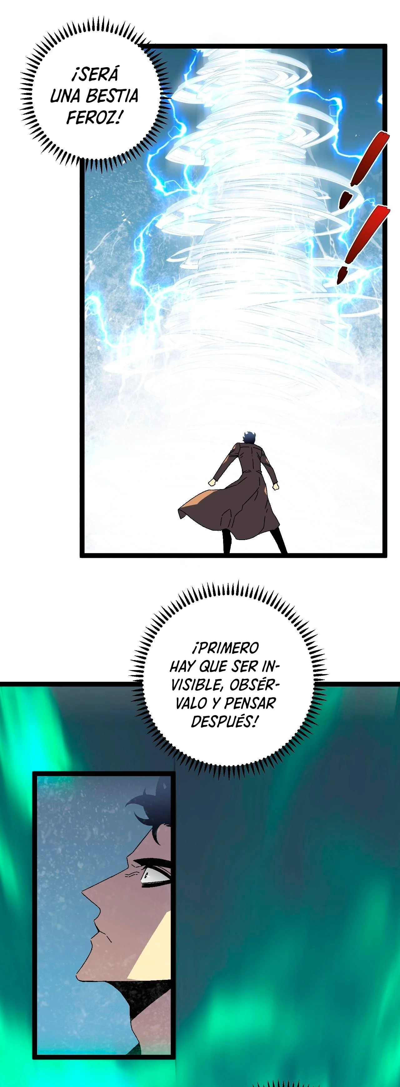 Tu talento ahora es mio! Capítulo 27 - Página 26 en español