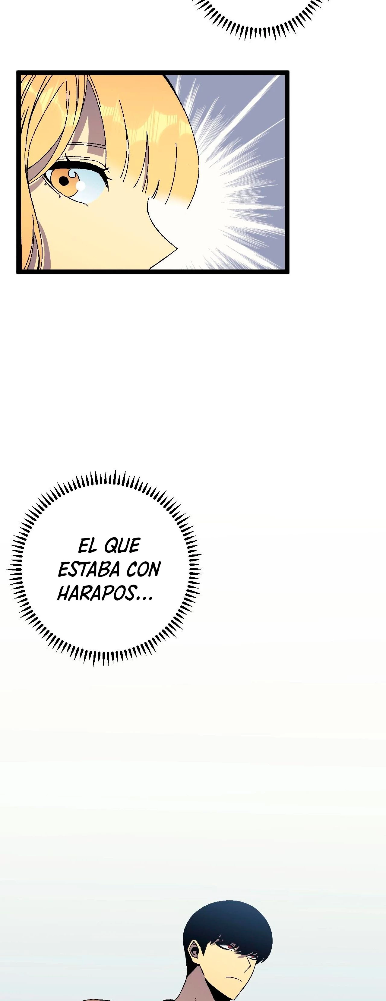 Tu talento ahora es mio! Capítulo 27 - Página 6 en español