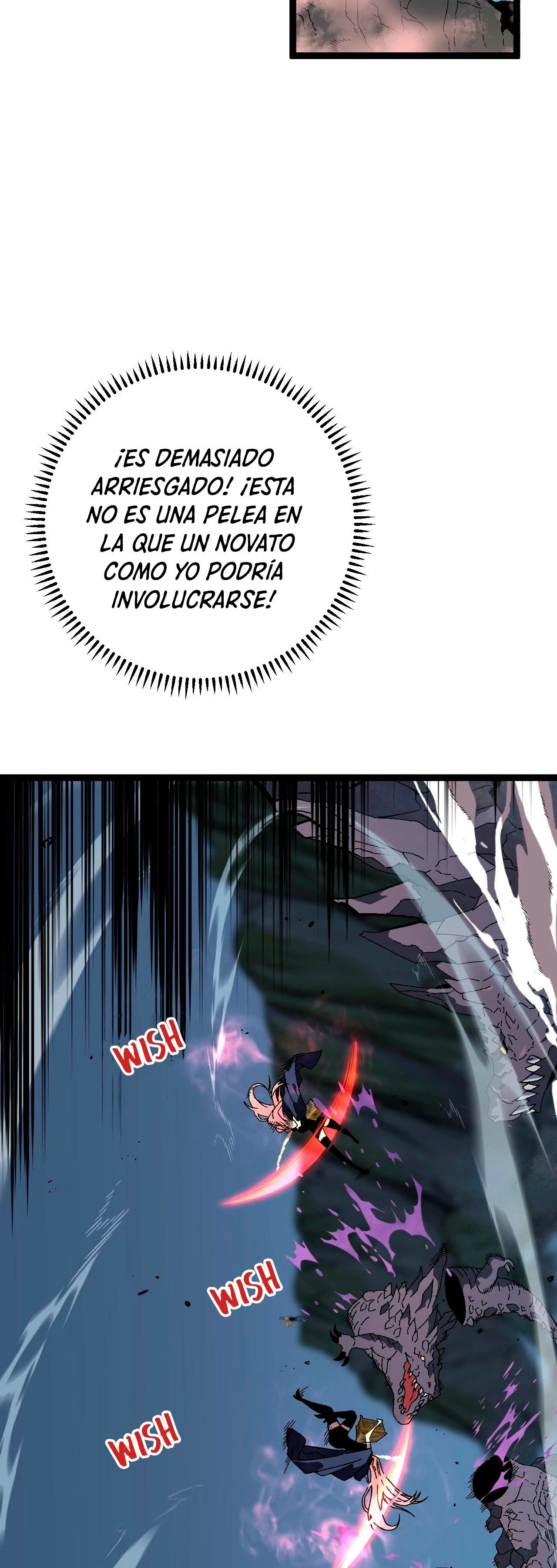 Tu talento ahora es mio! Capítulo 28 - Página 17 en español