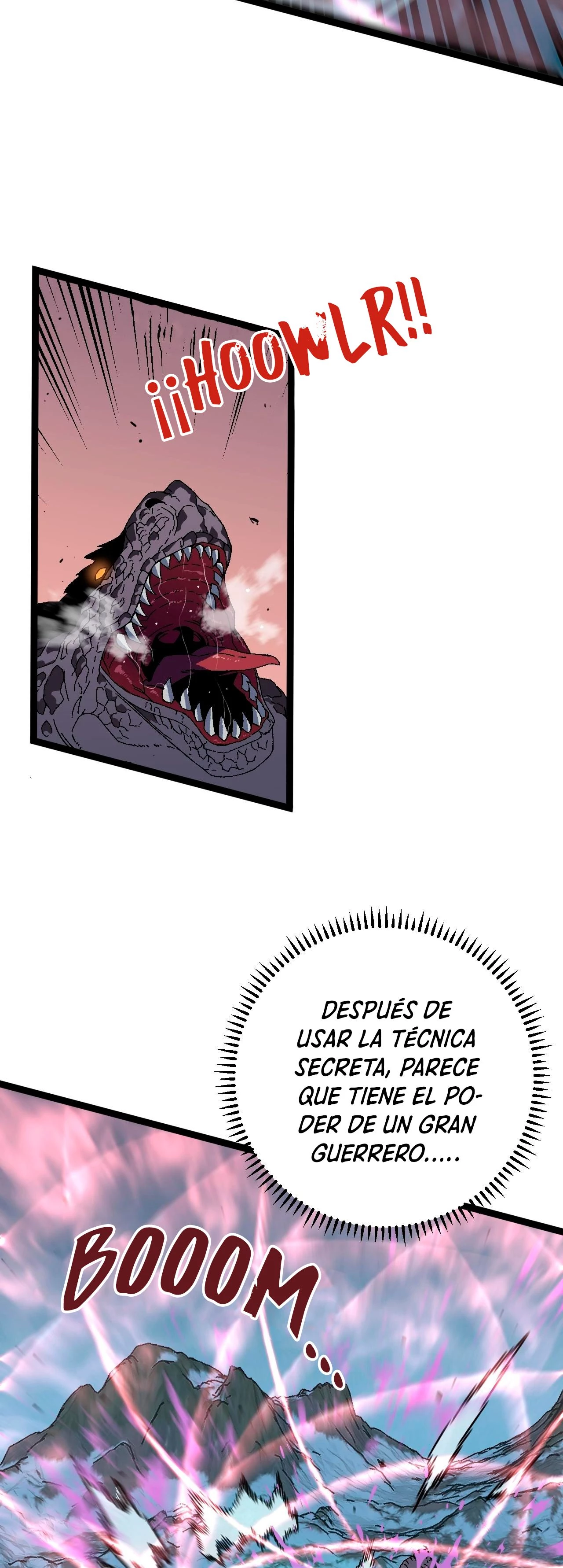 Tu talento ahora es mio! Capítulo 28 - Página 20 en español