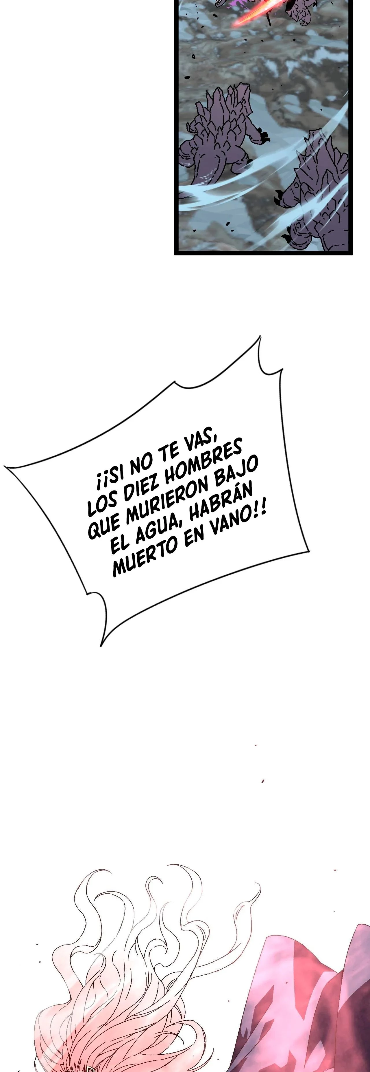 Tu talento ahora es mio! Capítulo 28 - Página 26 en español