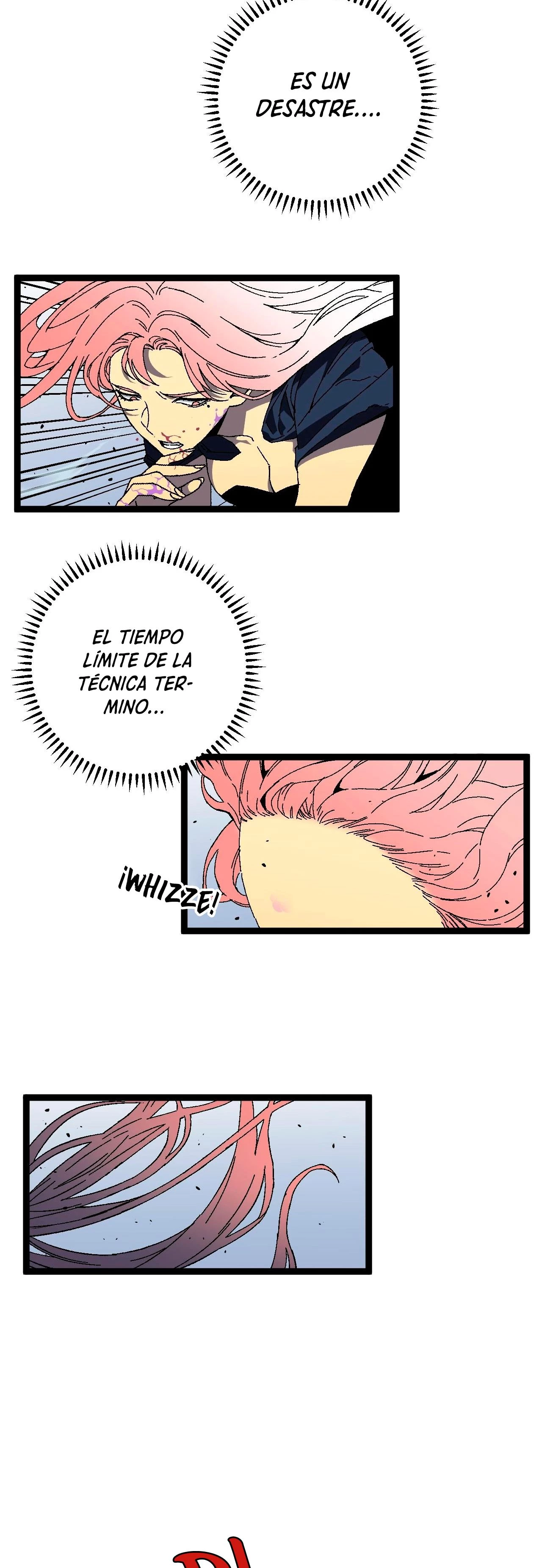 Tu talento ahora es mio! Capítulo 28 - Página 31 en español