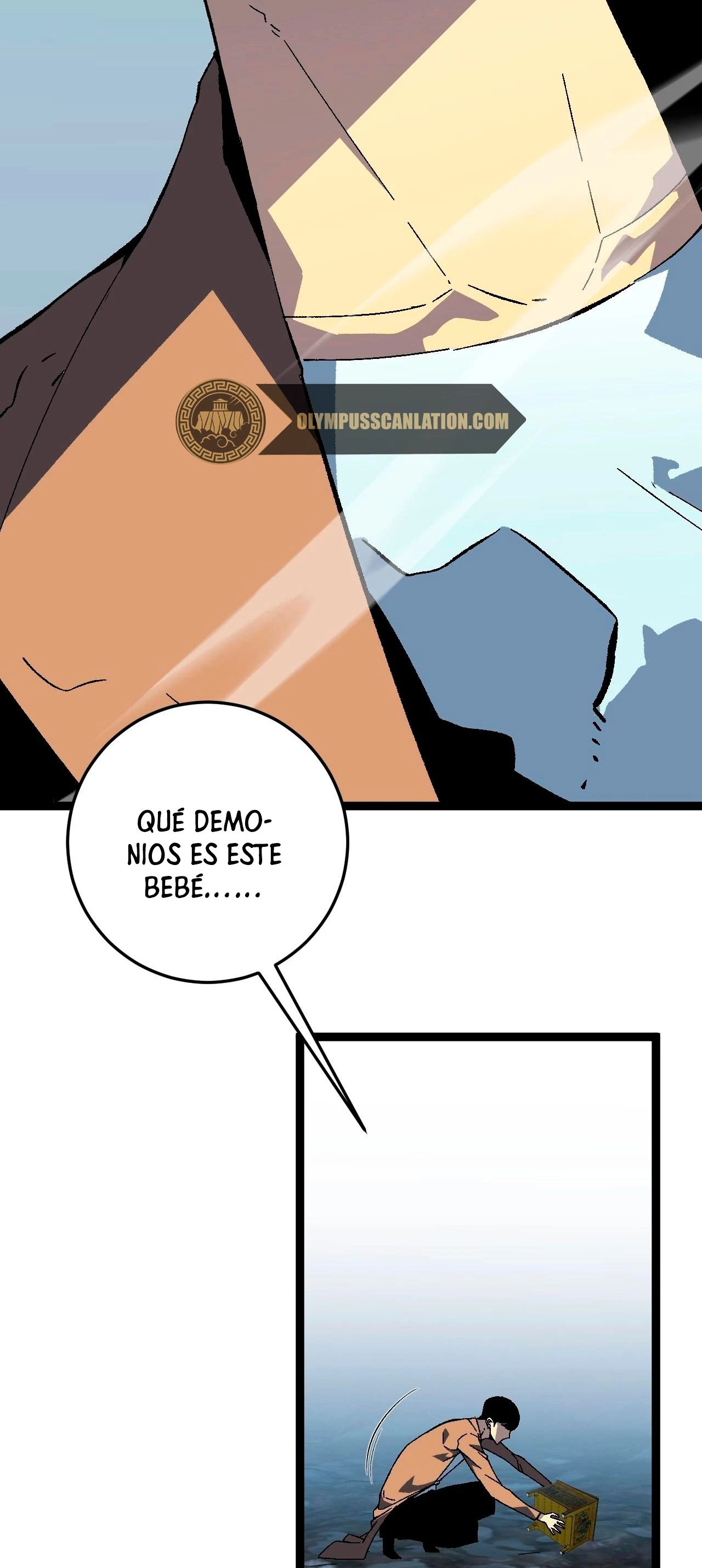 Tu talento ahora es mio! Capítulo 28 - Página 36 en español