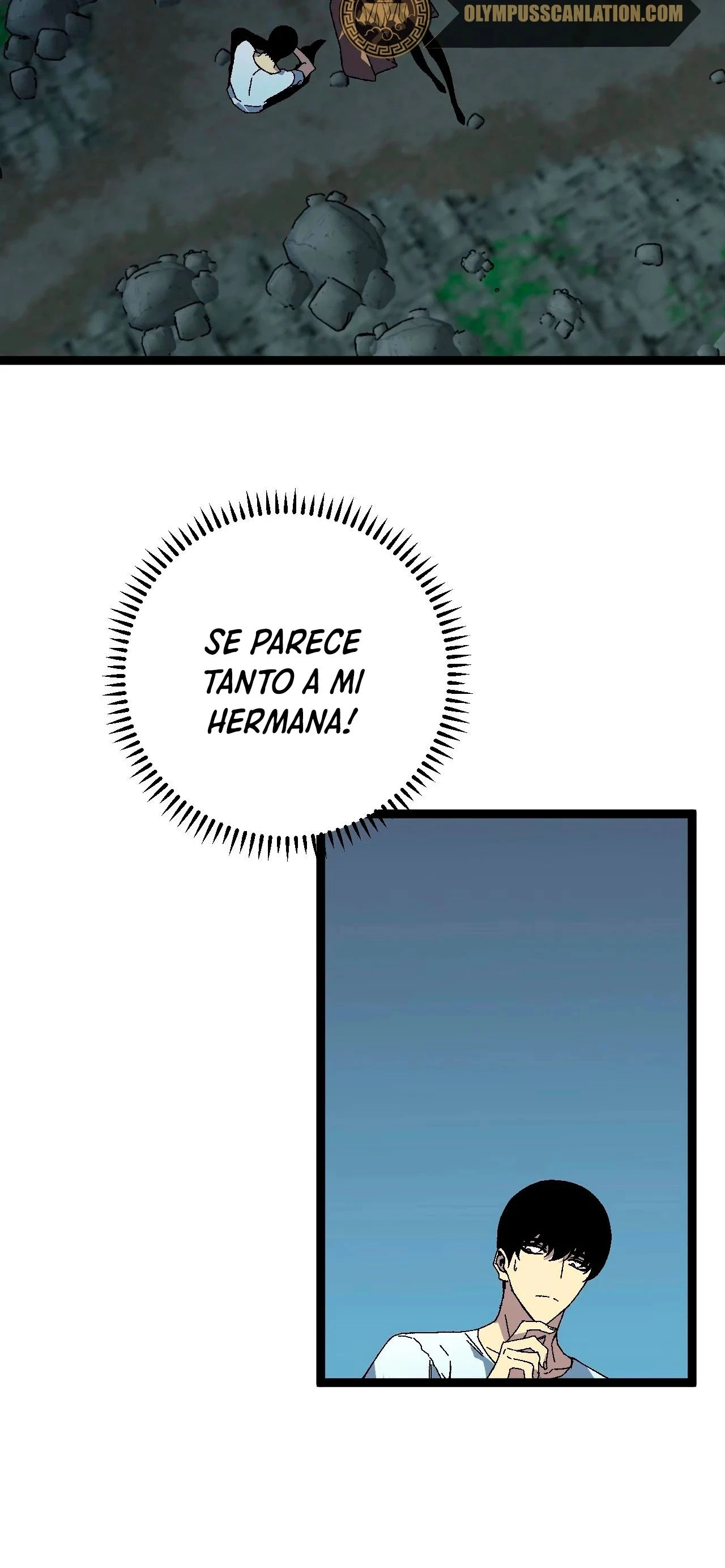 Tu talento ahora es mio! Capítulo 28 - Página 44 en español