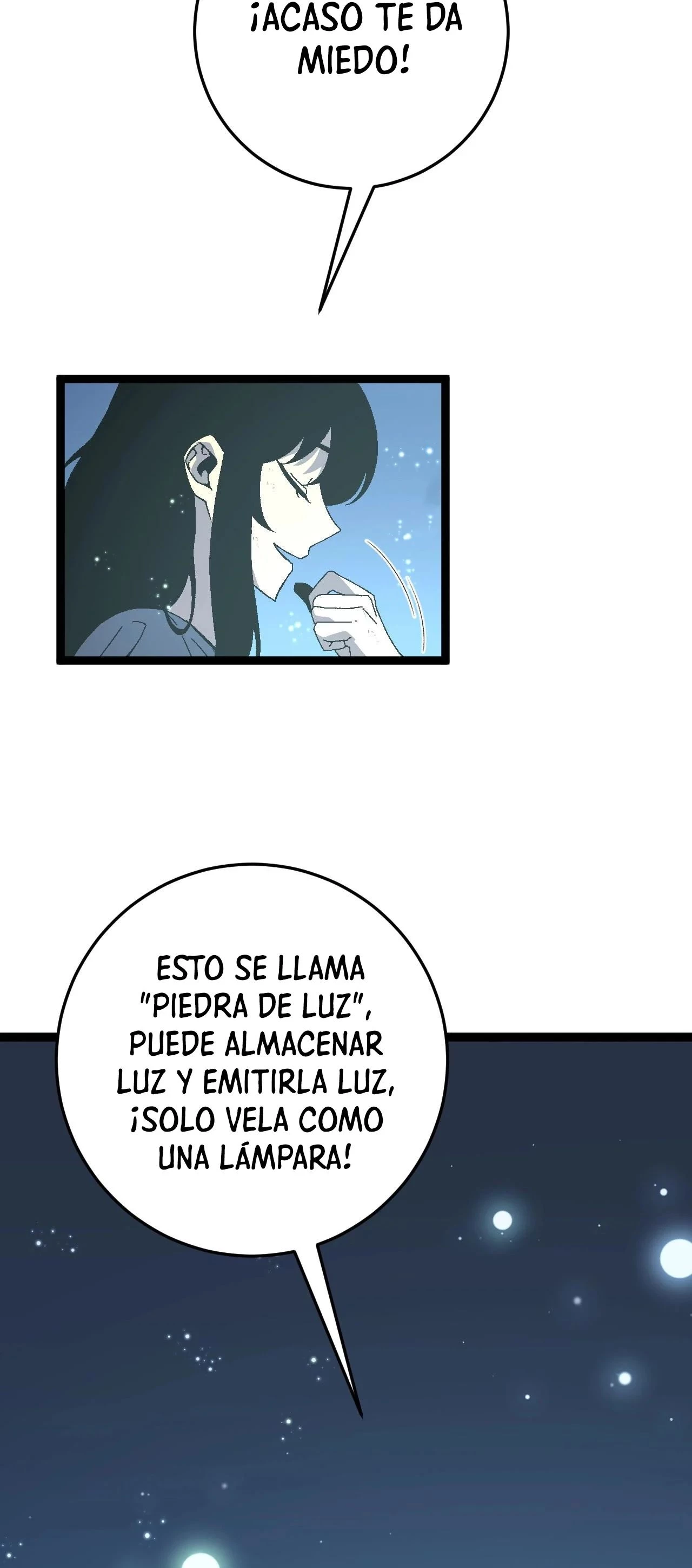 Tu talento ahora es mio! Capítulo 29 - Página 14 en español