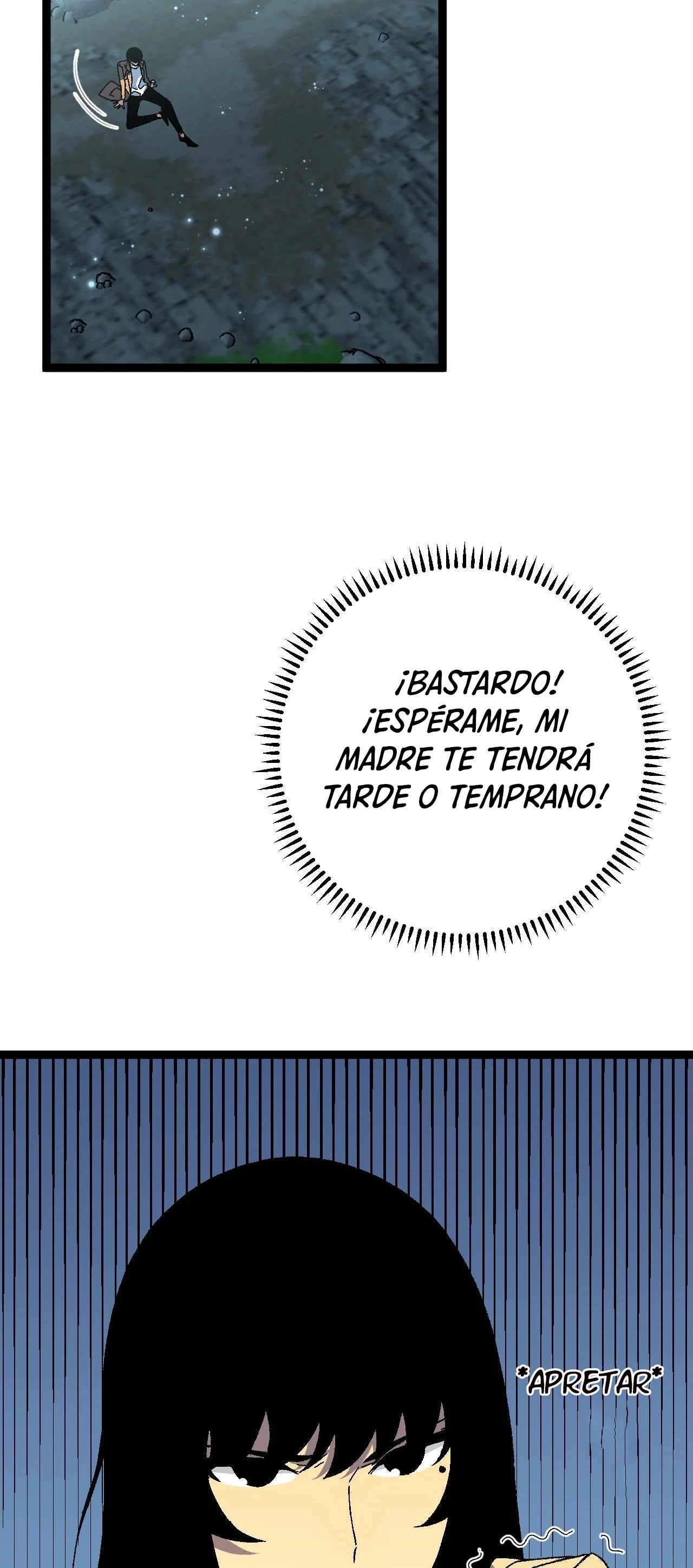 Tu talento ahora es mio! Capítulo 29 - Página 28 en español