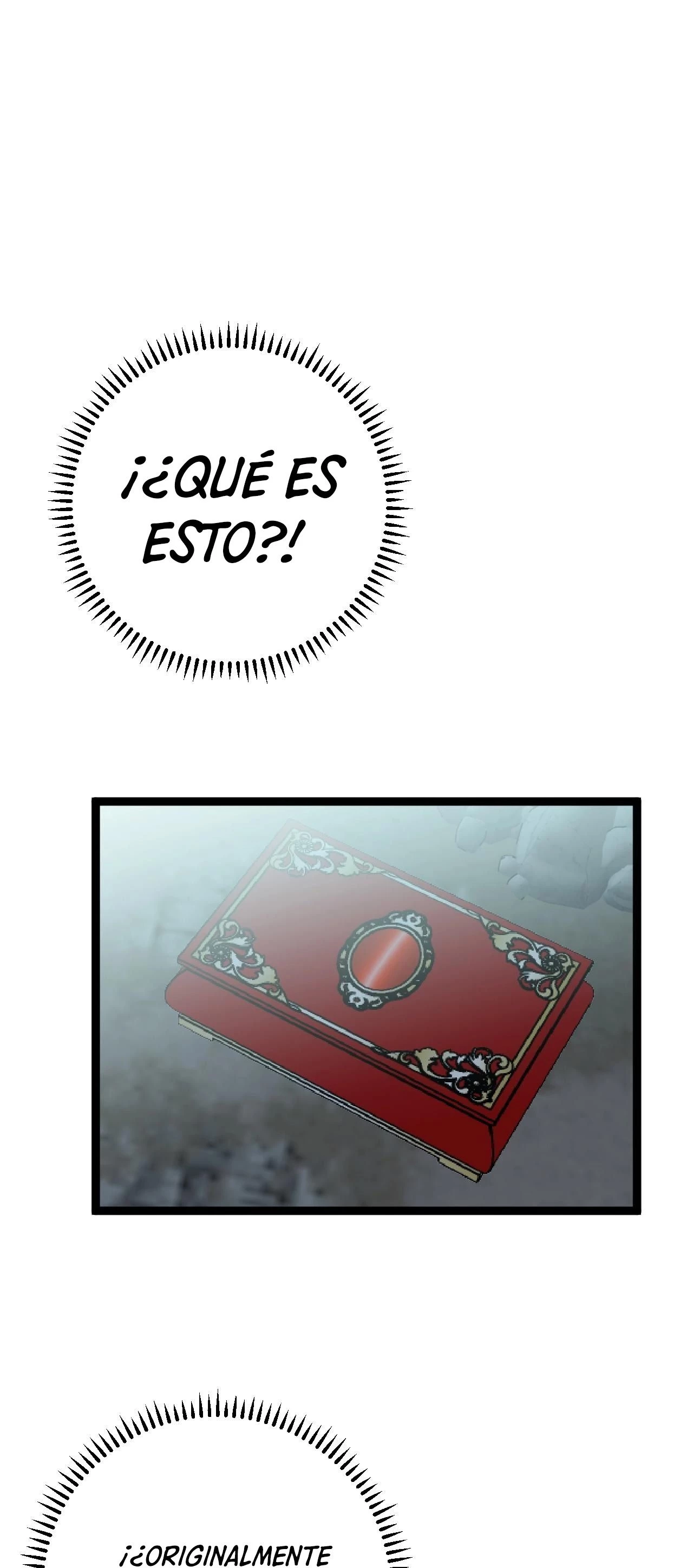 Tu talento ahora es mio! Capítulo 29 - Página 36 en español