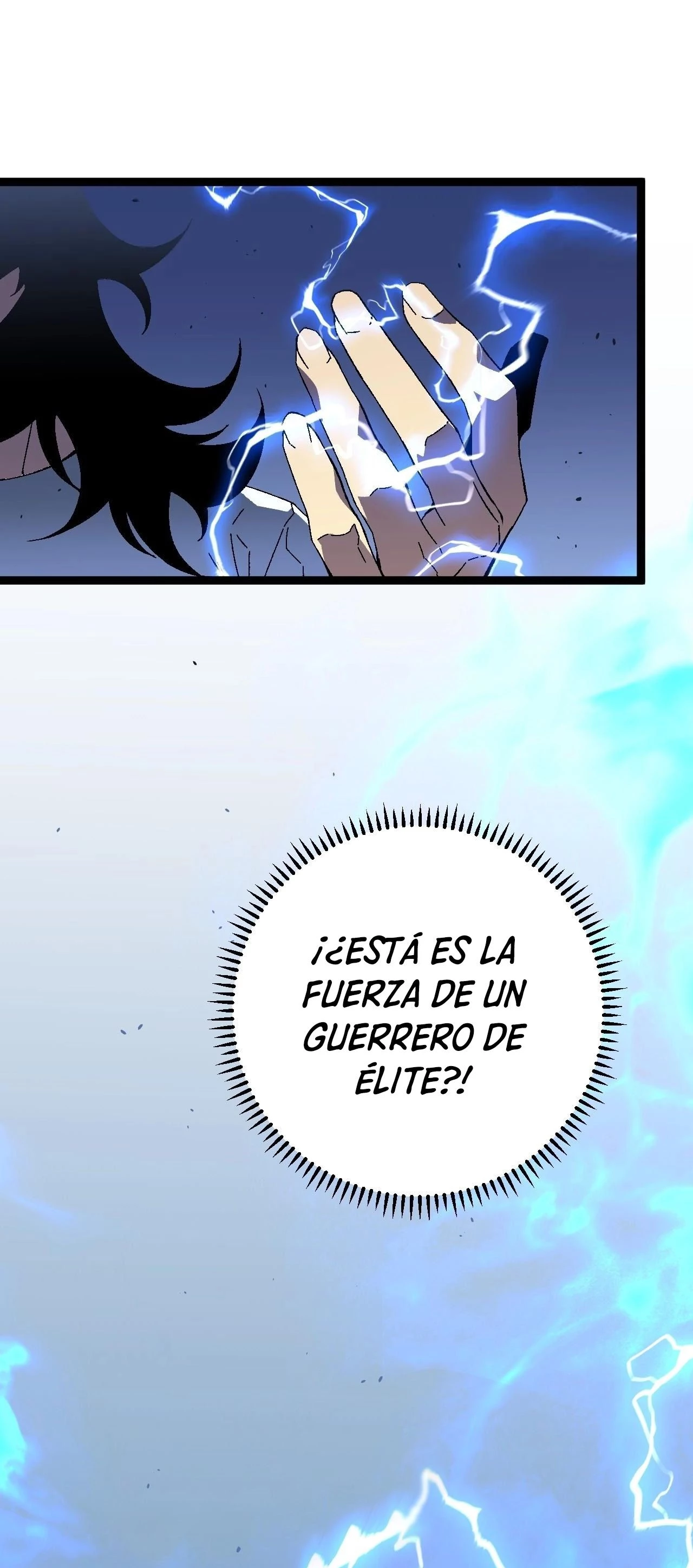 Tu talento ahora es mio! Capítulo 29 - Página 48 en español