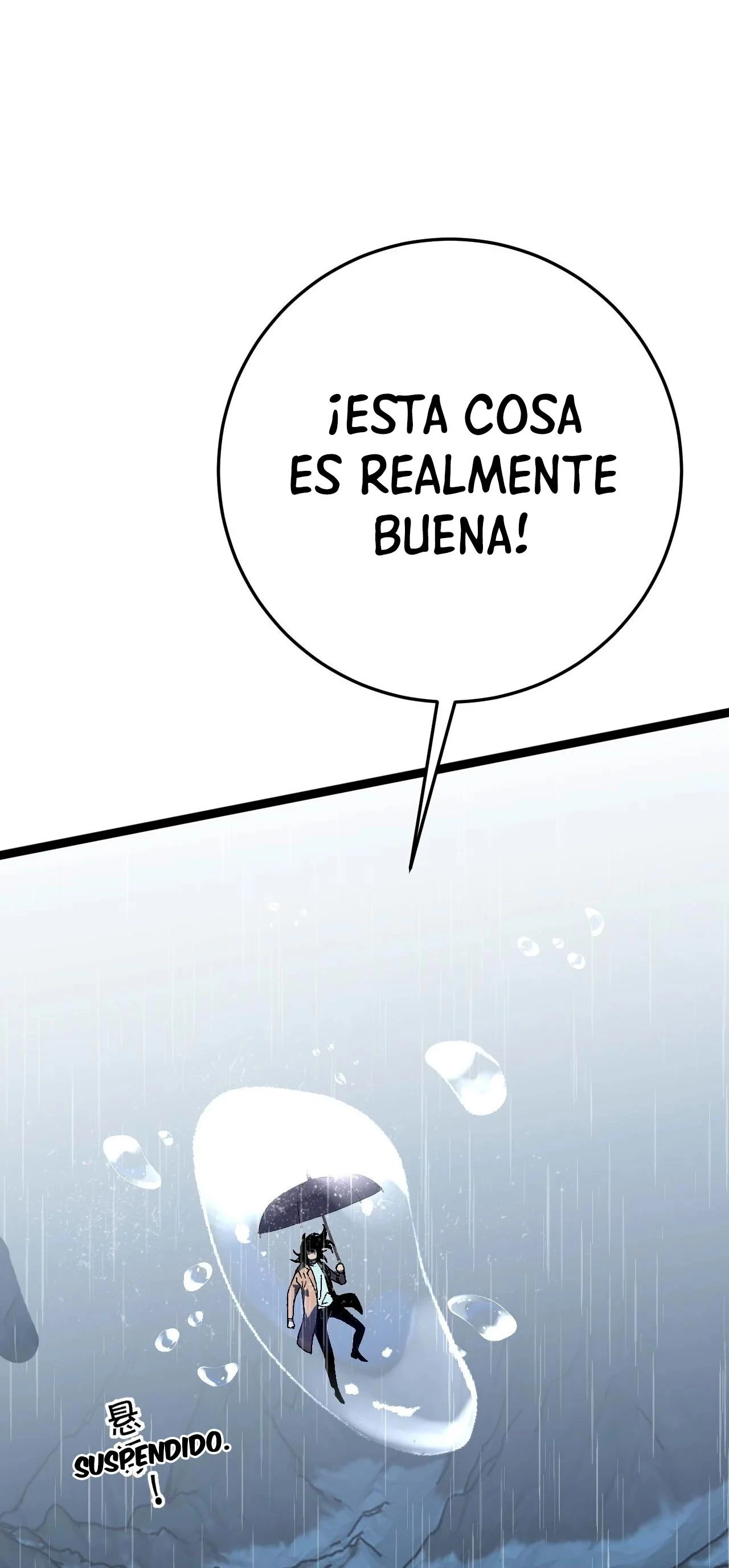 Tu talento ahora es mio! Capítulo 30 - Página 15 en español