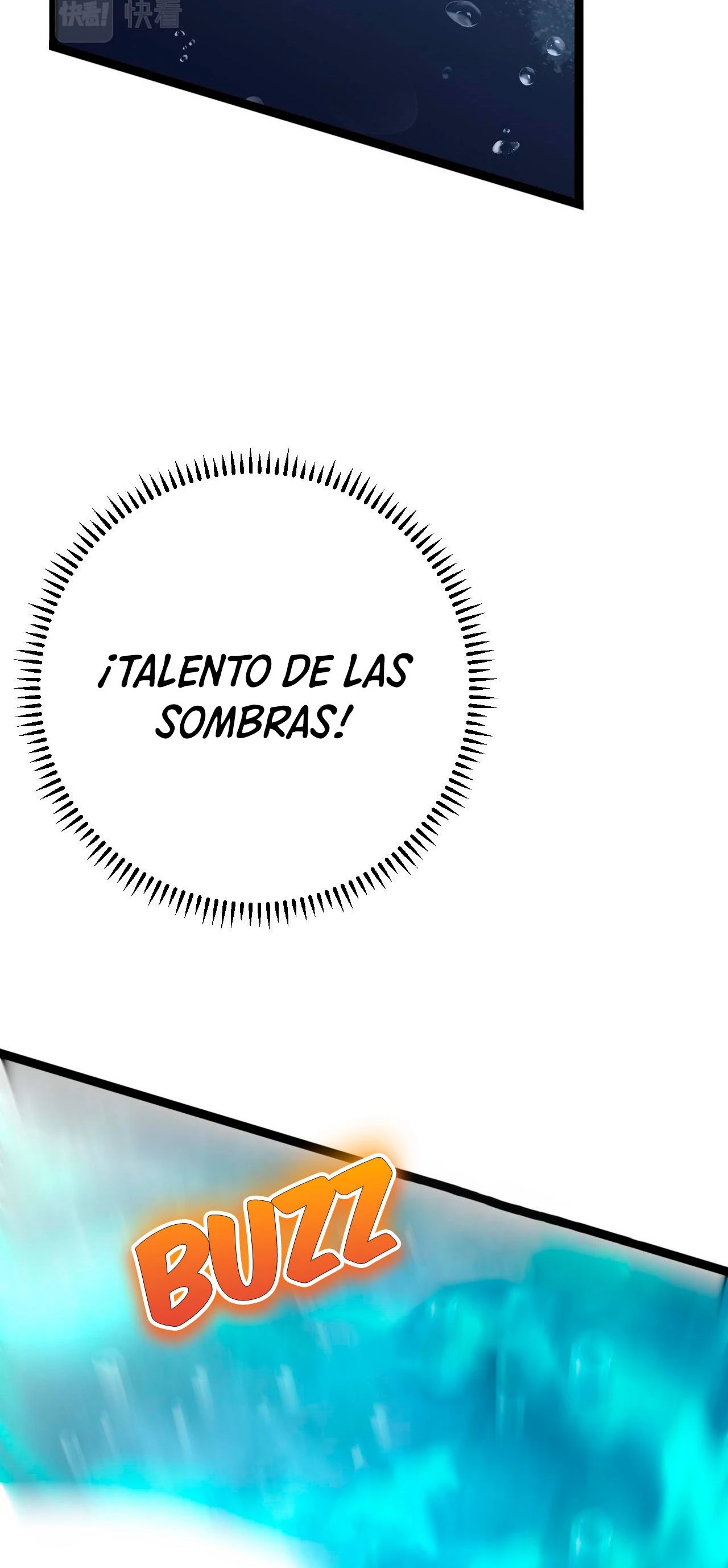 Tu talento ahora es mio! Capítulo 30 - Página 21 en español